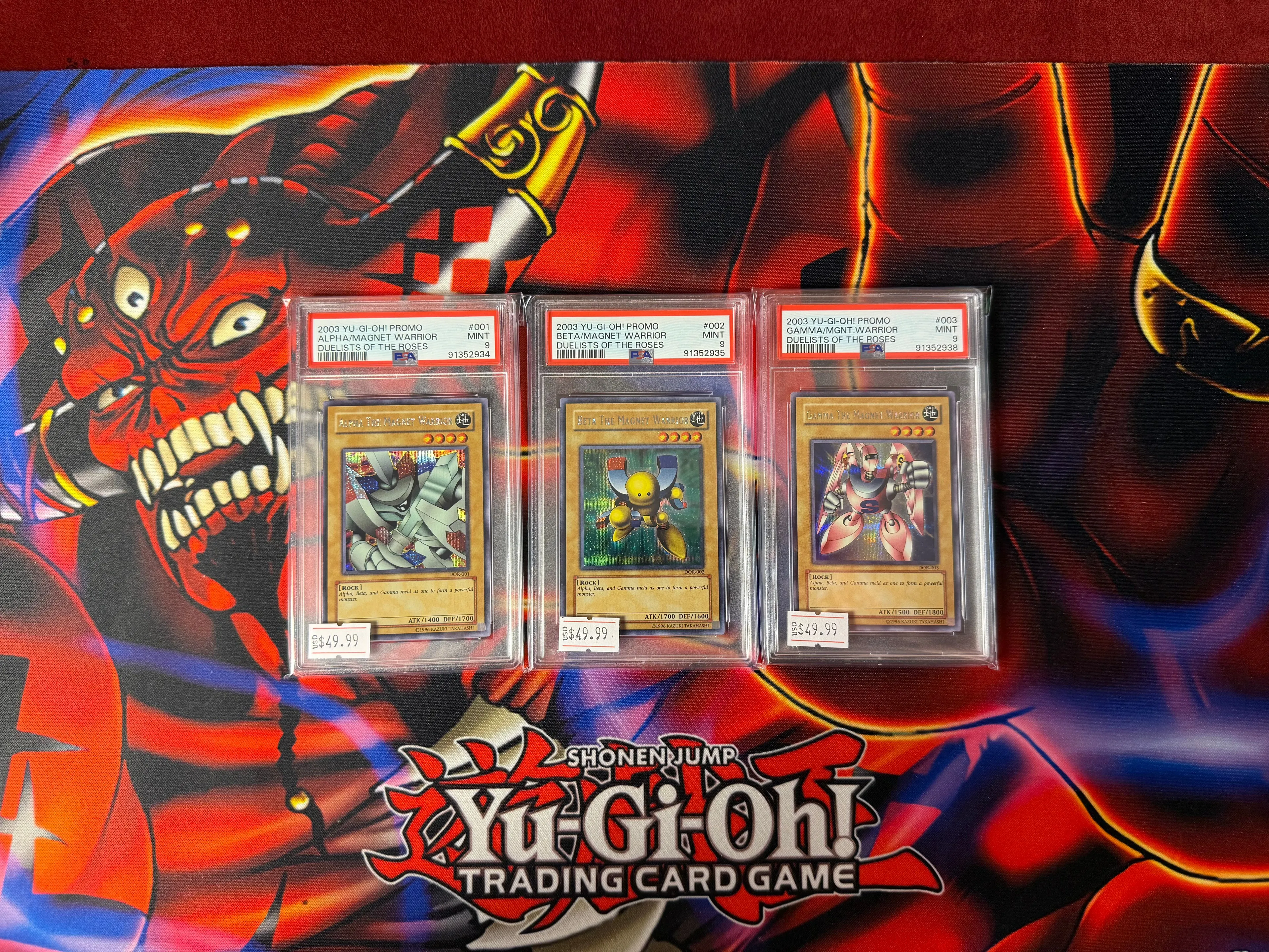 yugioh stairway to the destined duel god cards Yugioh Orica main image 1