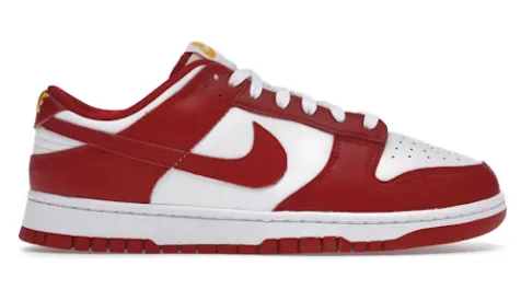 Product image for Nike Dunk Low USC DD1391-602 - Size - 7M, 11M, 13M