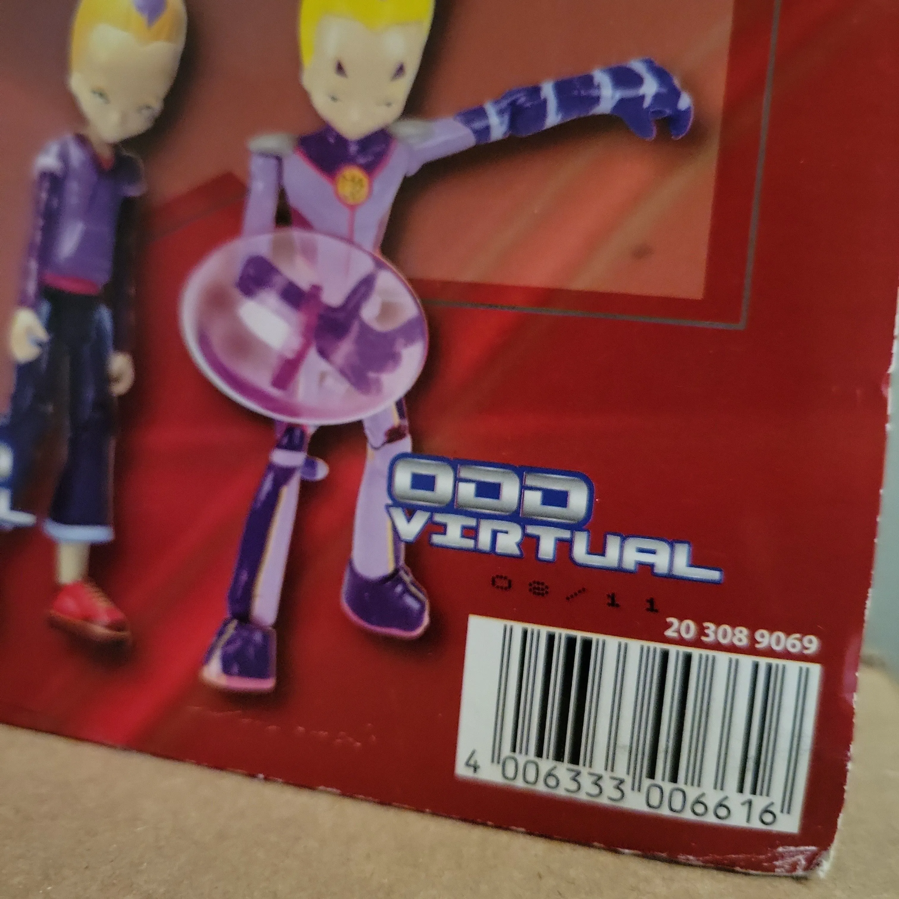 Listing Image Blurred Background