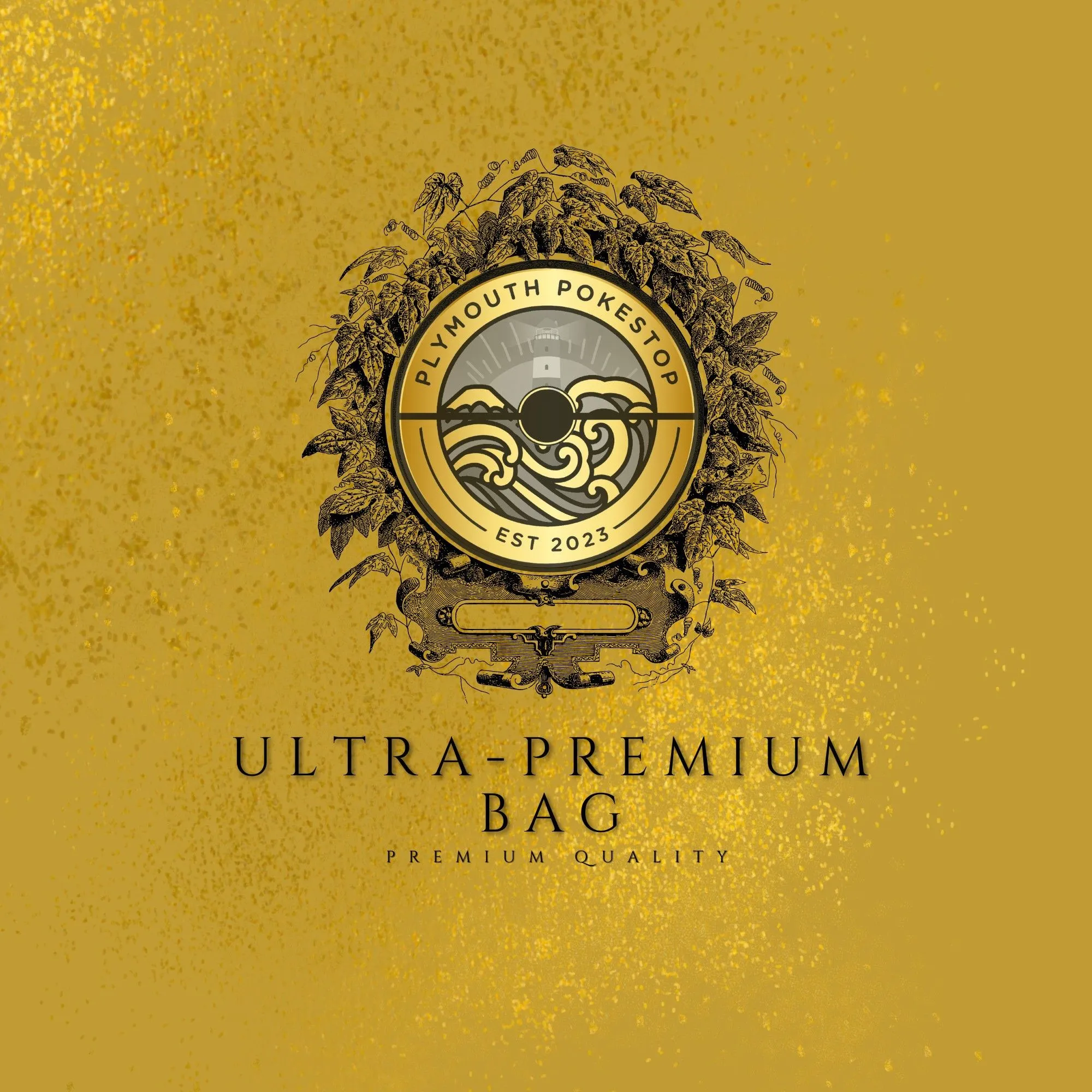 Product image for PPSUK - Ultra Premium Bag