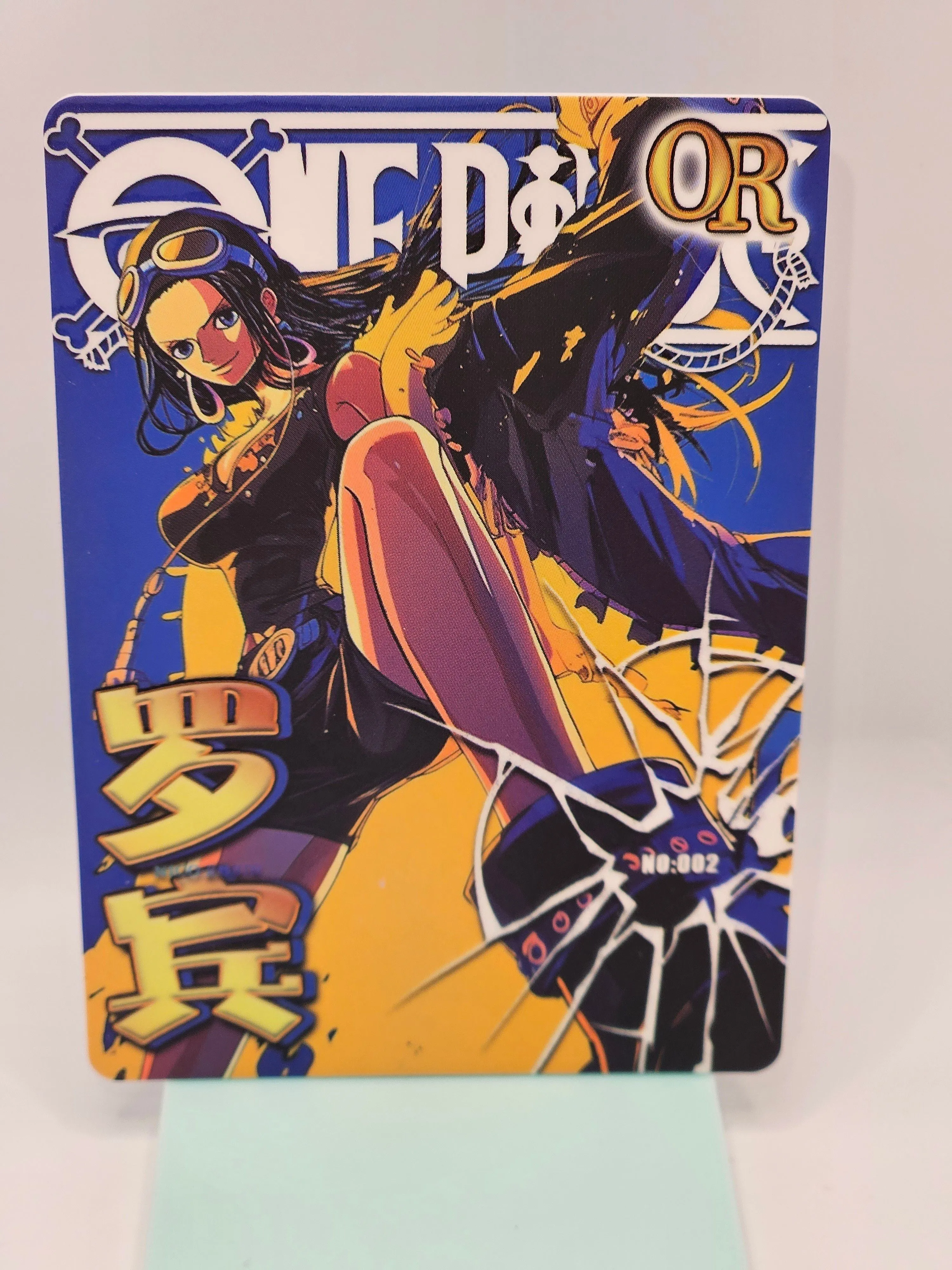 Product image for Boa-OR-002
