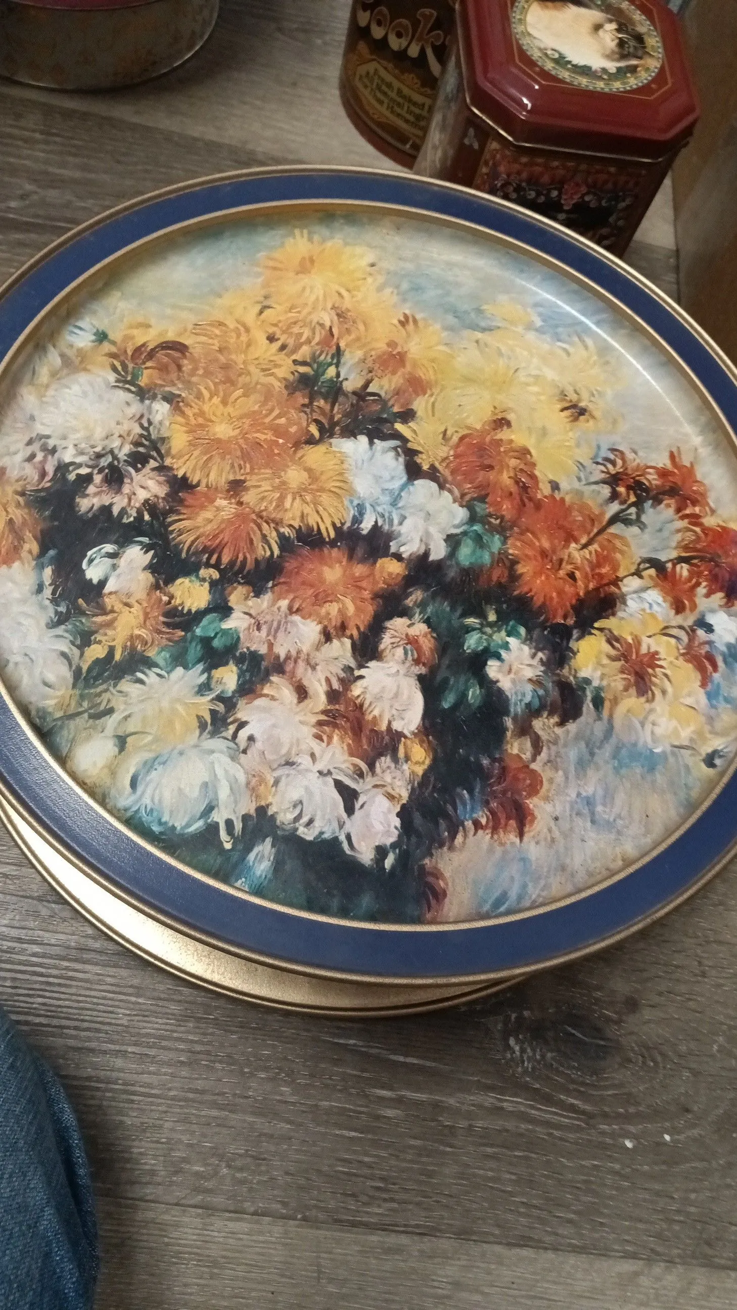 Product image for enormous floral