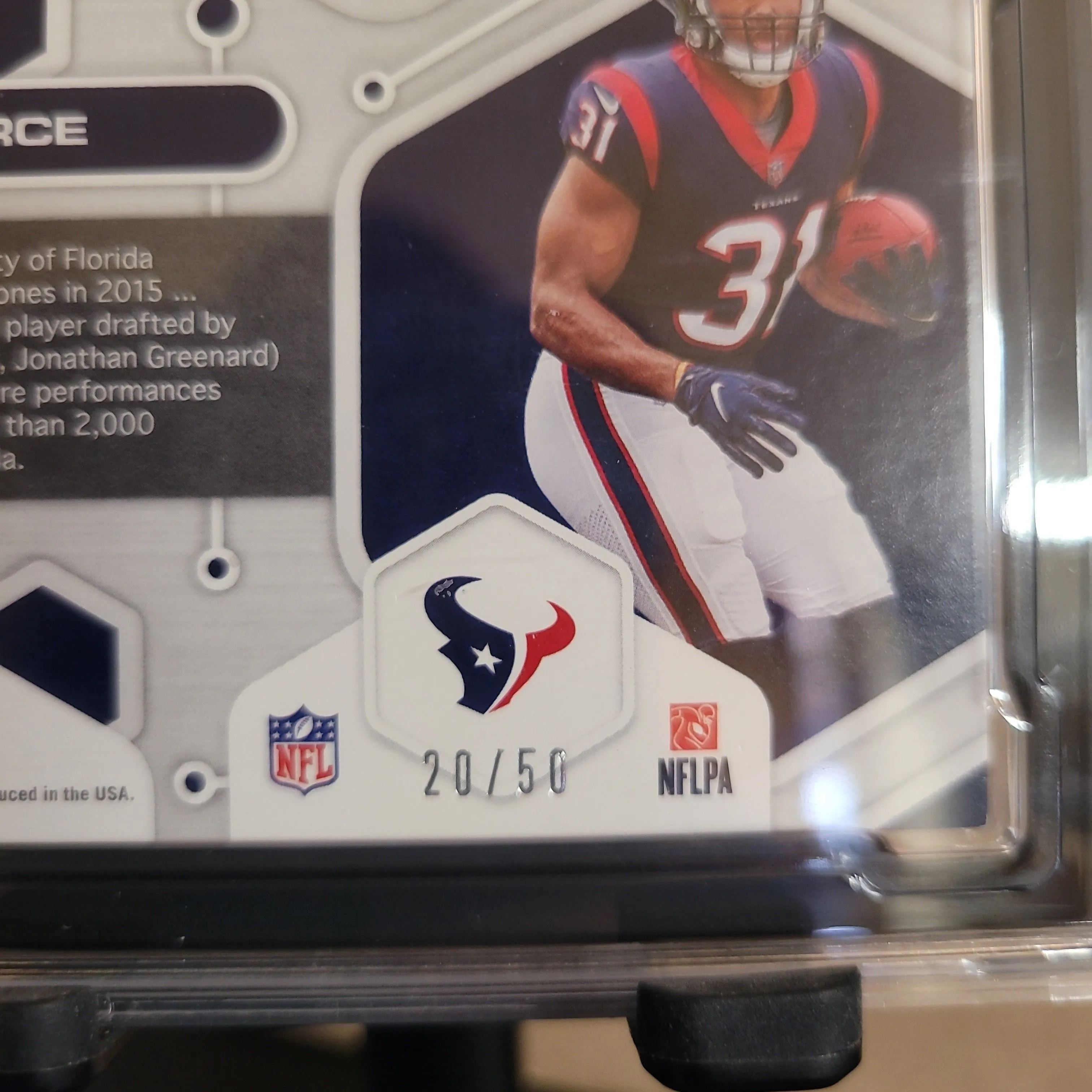 Listing Image Blurred Background