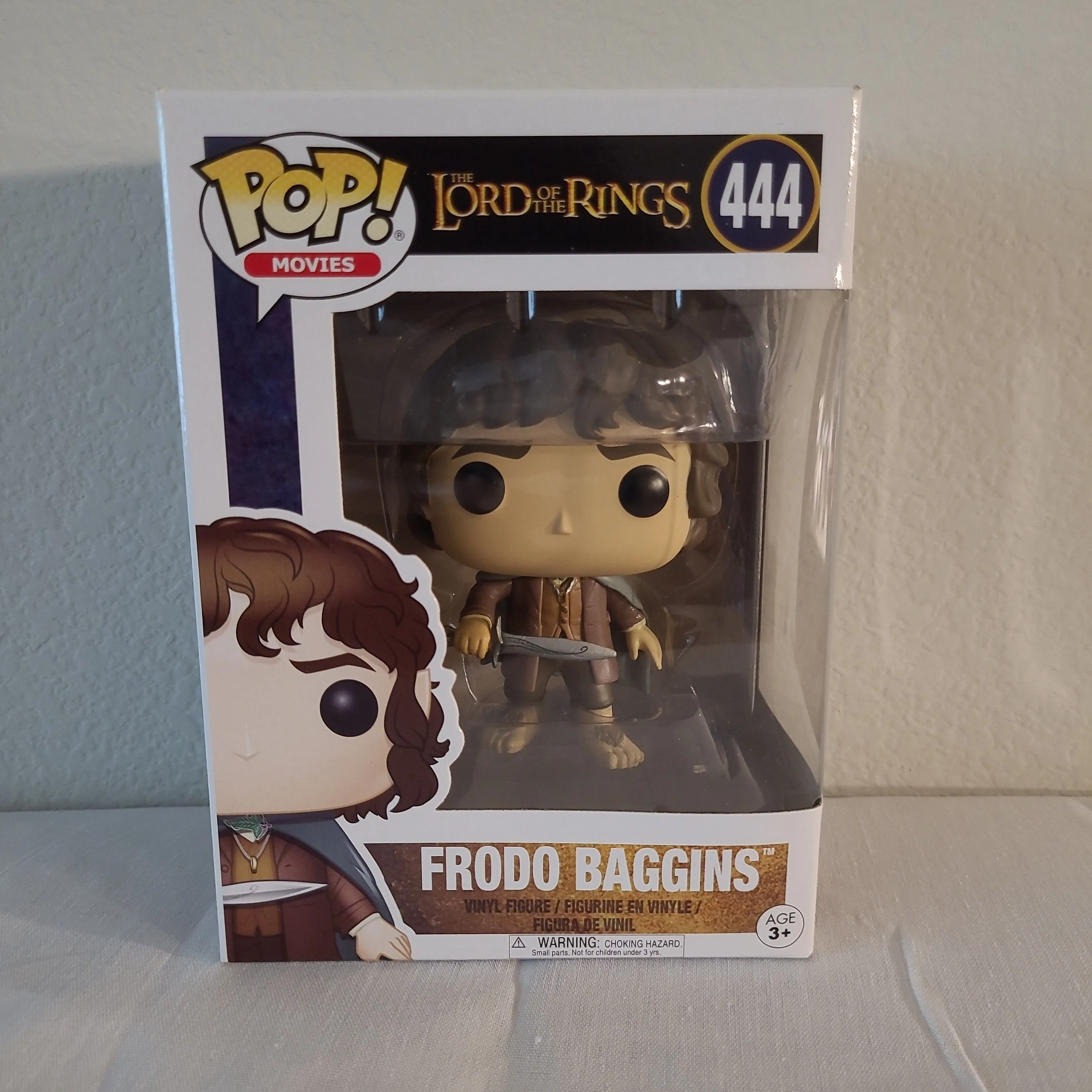 Product image for Frodo Baggins