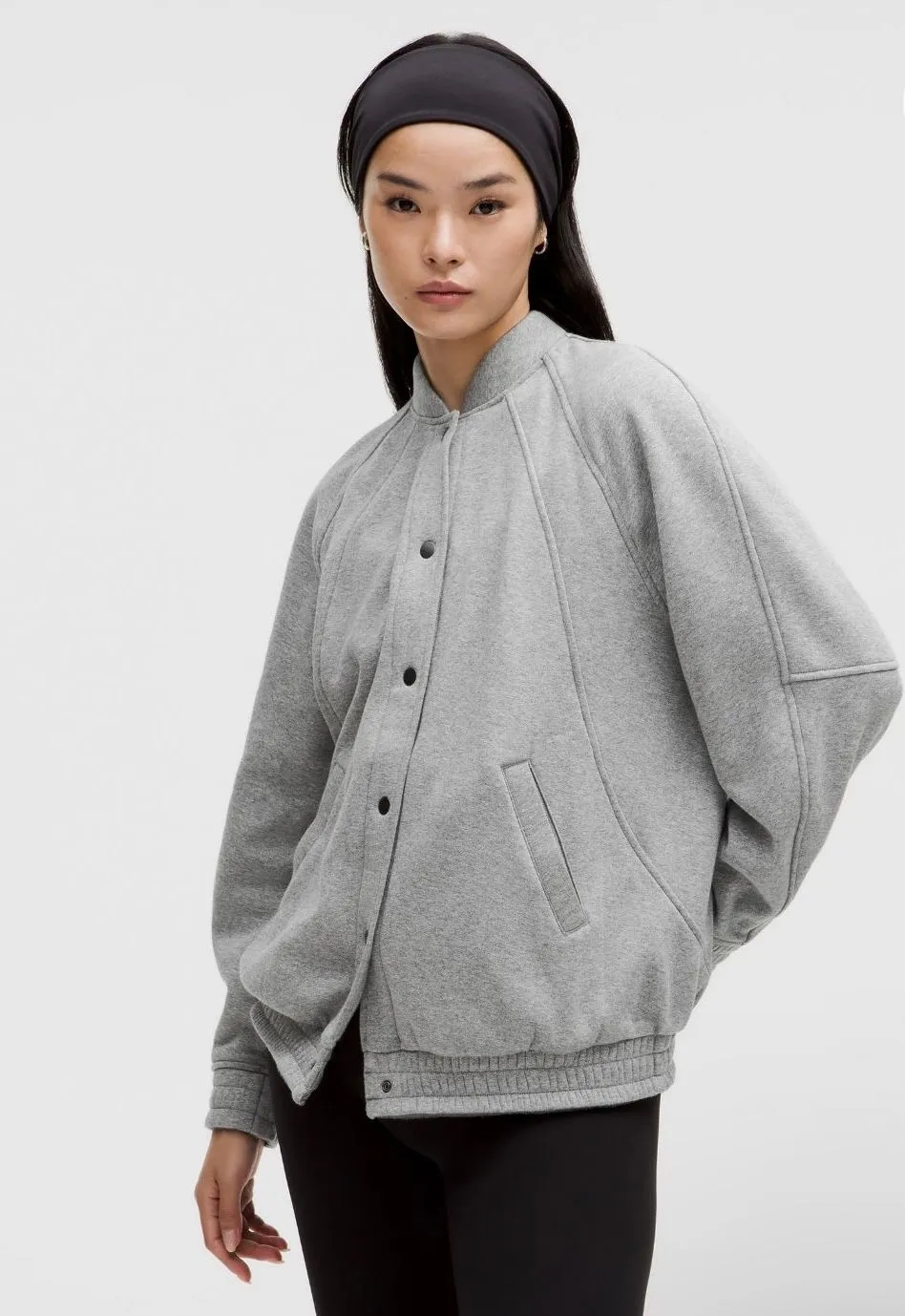 Product image for 213 lululemon Varsity Scuba  Plush