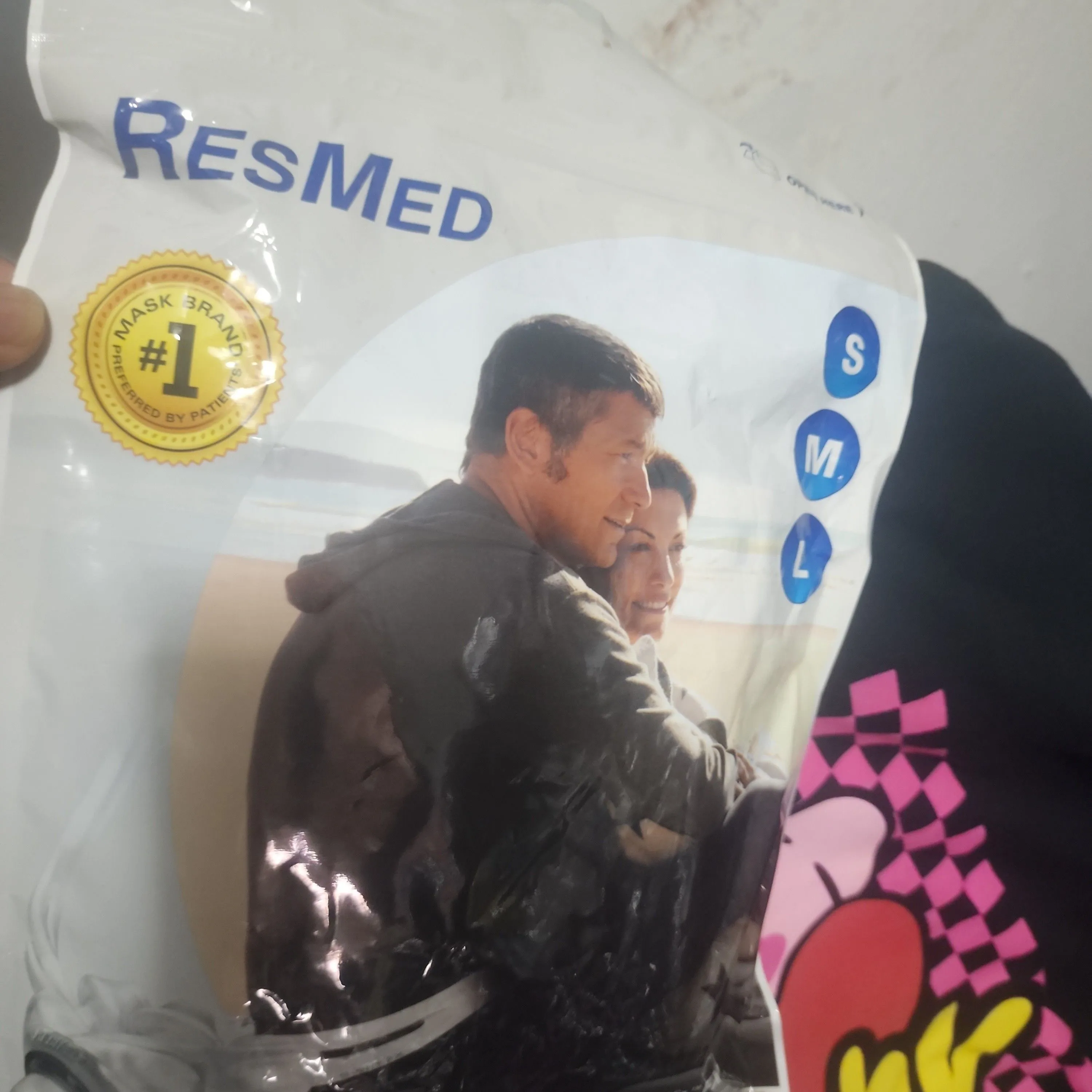 Product image for res med