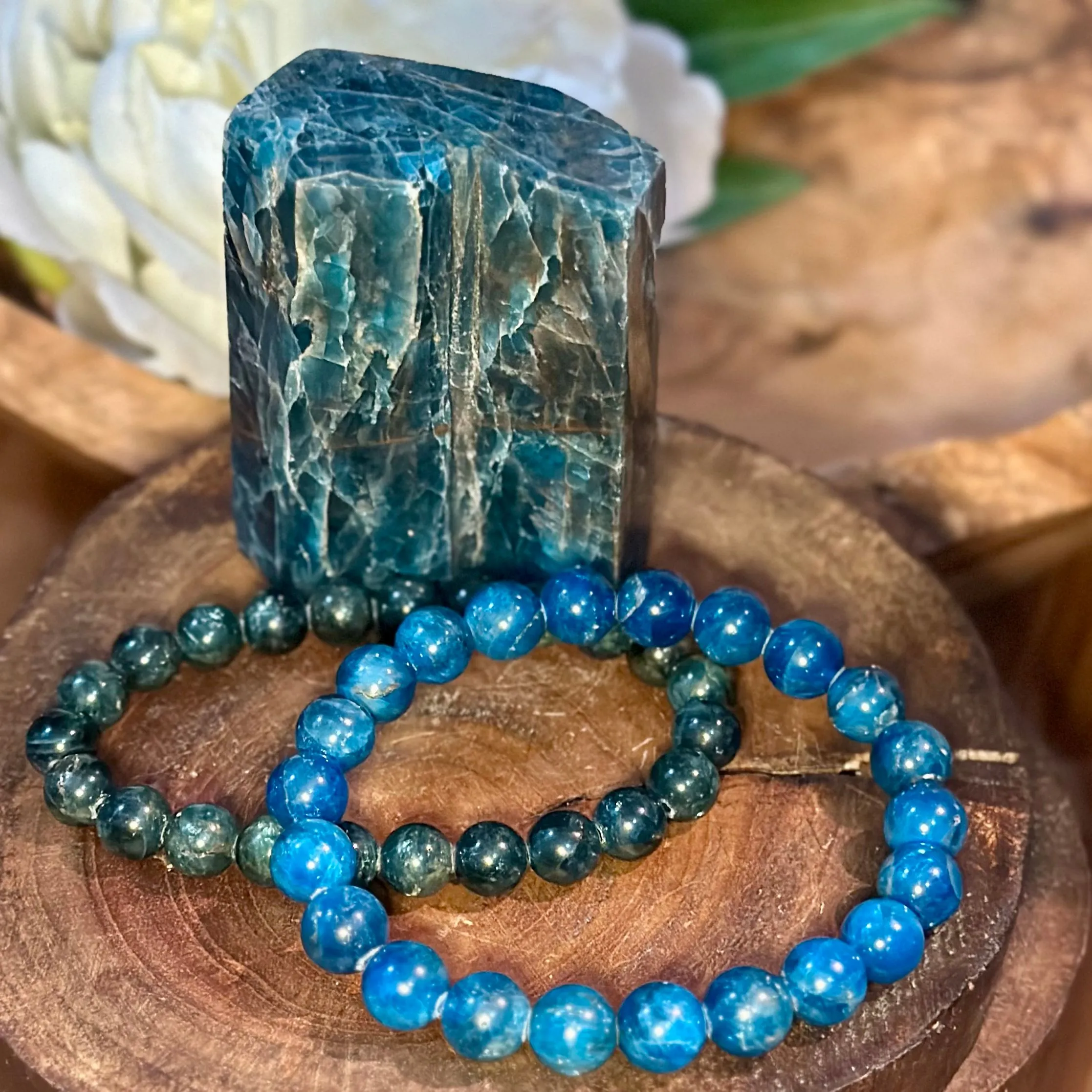 Product image for Apatite bundle