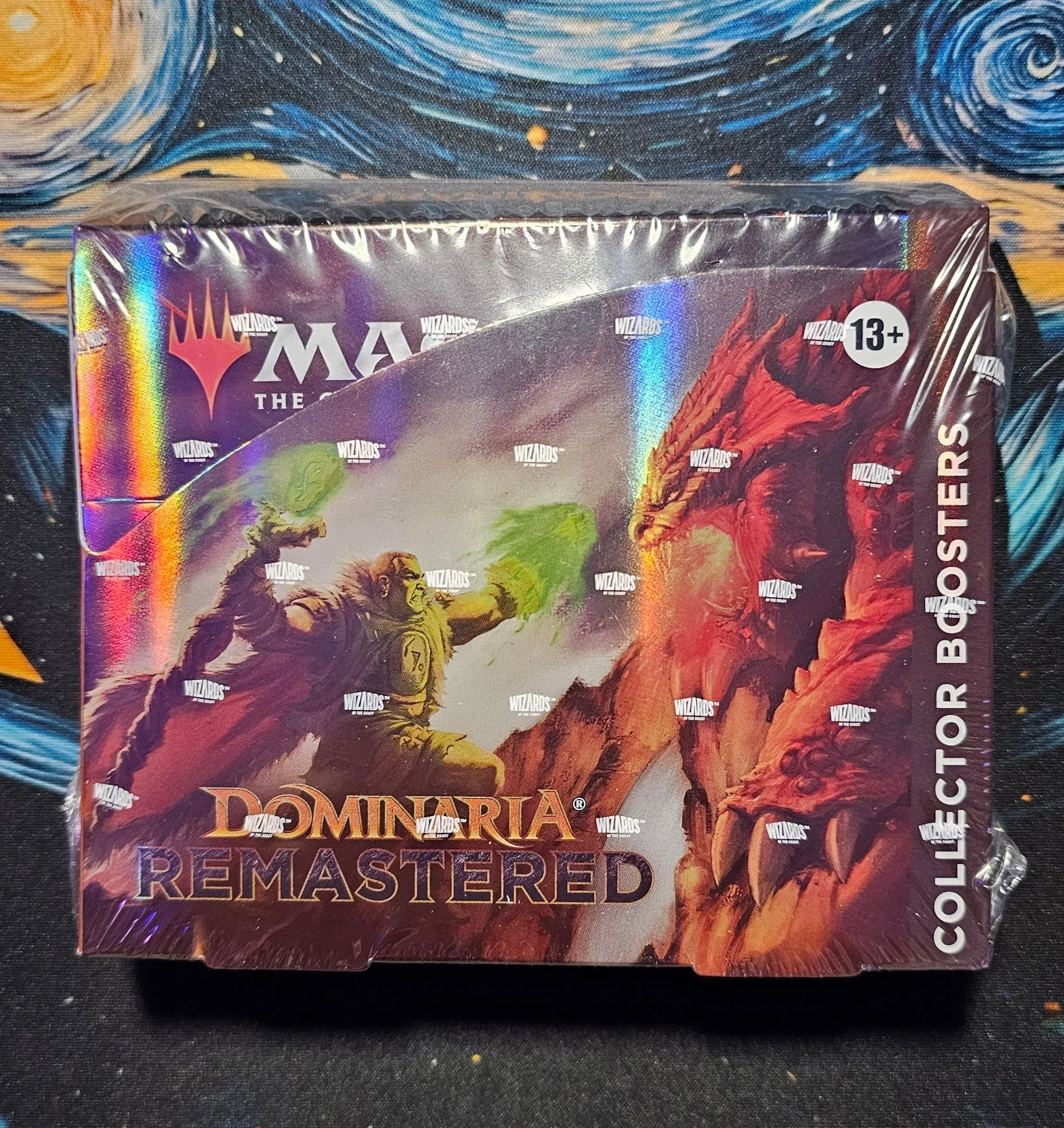 collector booster box dominaria remastered Amazon.com: Magic: The Gathering Dominaria Remastered Collector Booster Box  |12 Count (Pack of 1) : Toys & Games