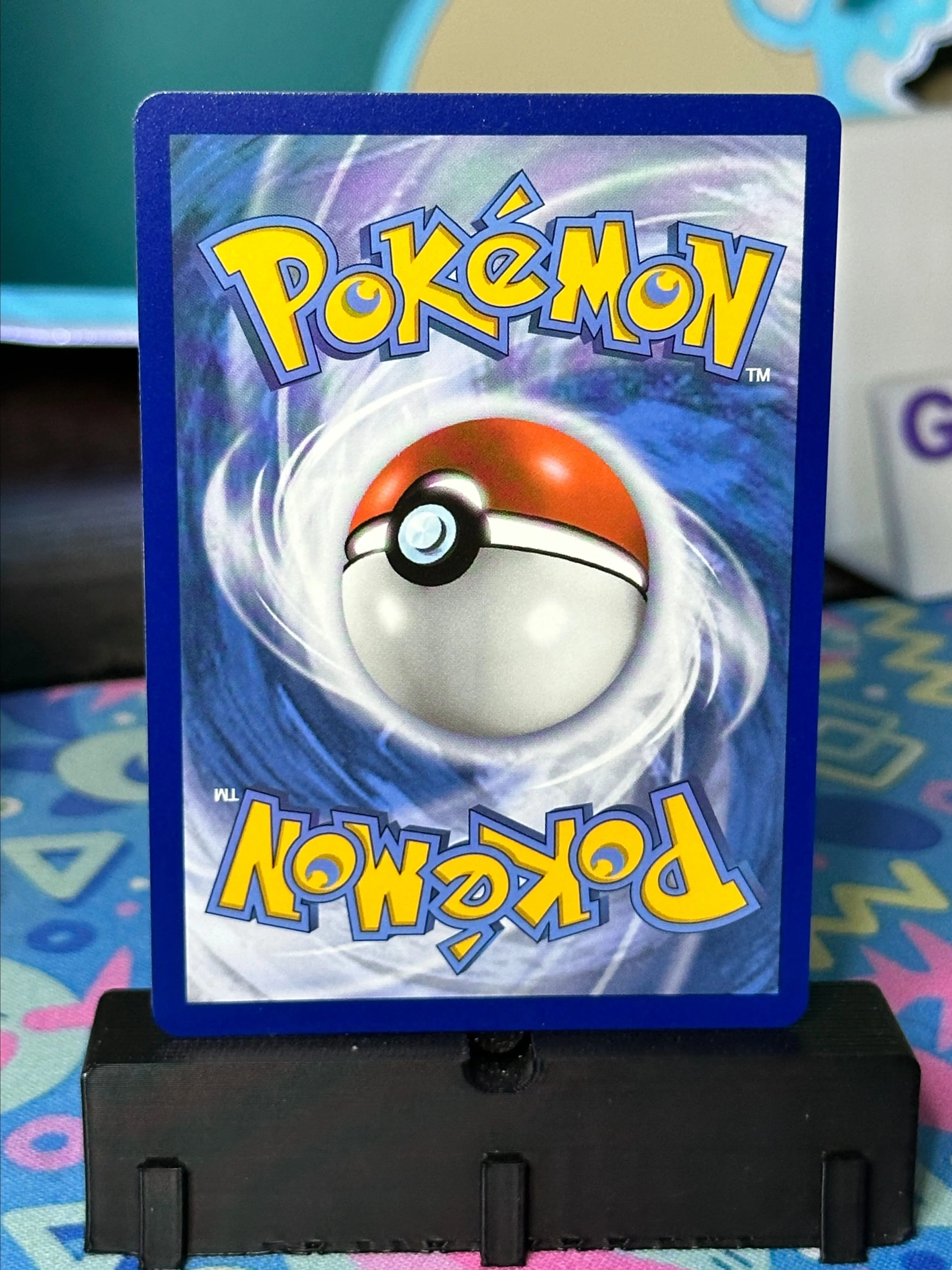 Listing Image Blurred Background