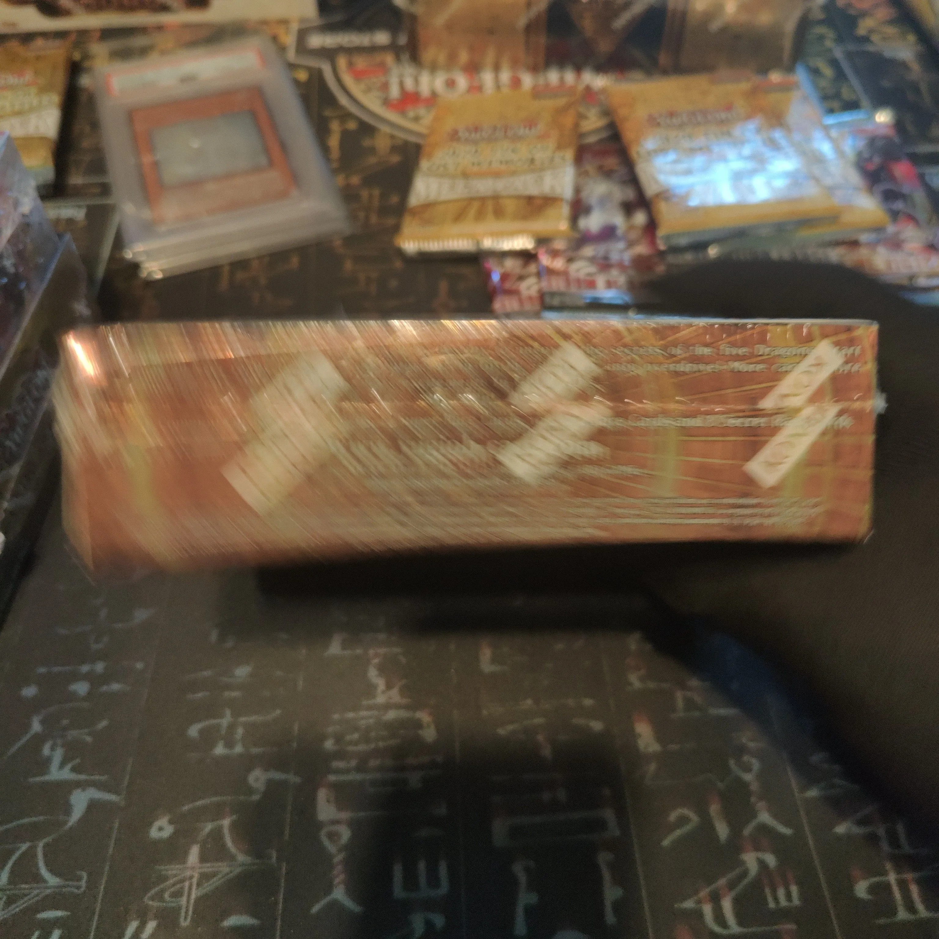 extreme victory booster box Amazon.com: KUPAIDE Goddess Story 2yuan10 main image 0