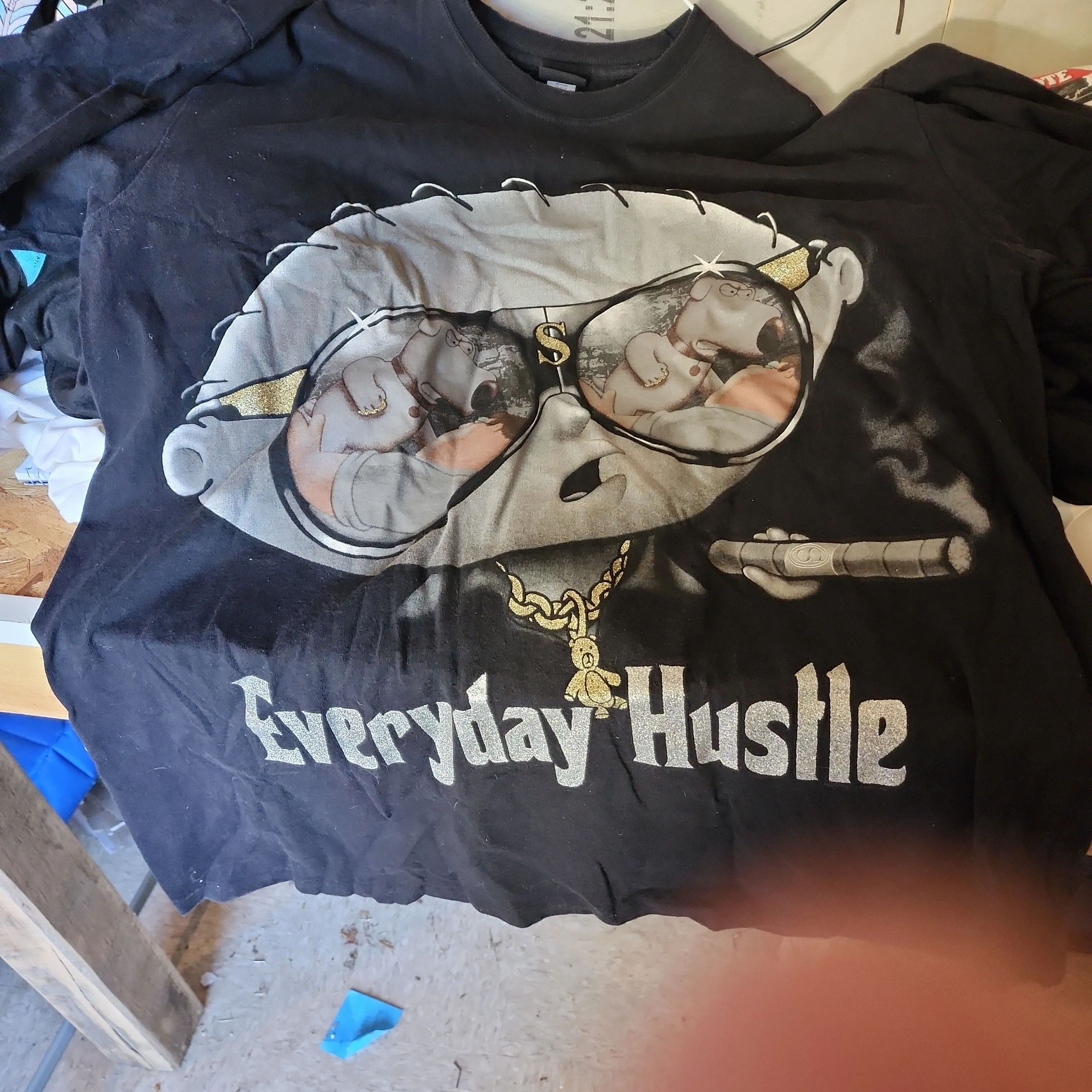 Product image for 1x stewy