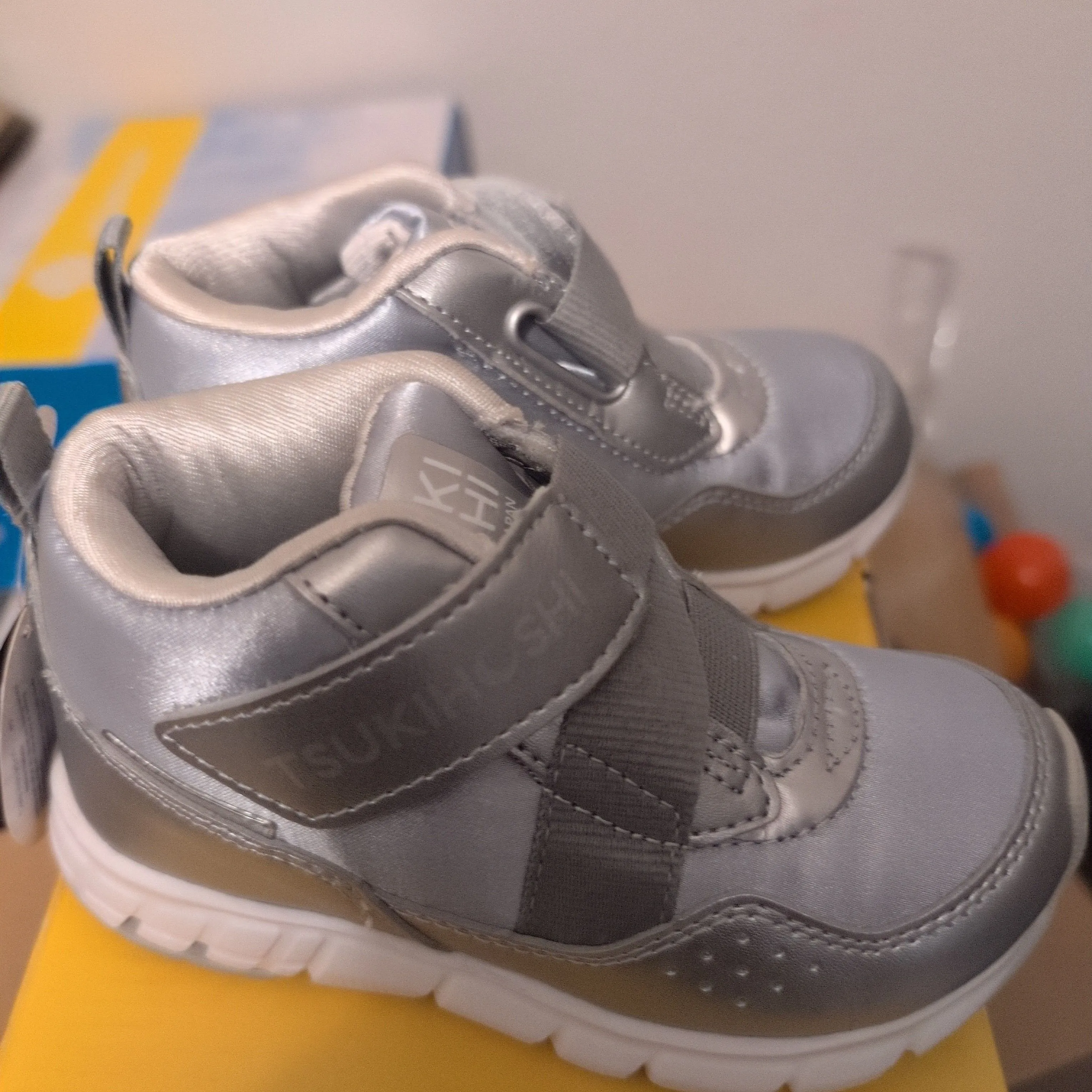Product image for baby tennis shoes 