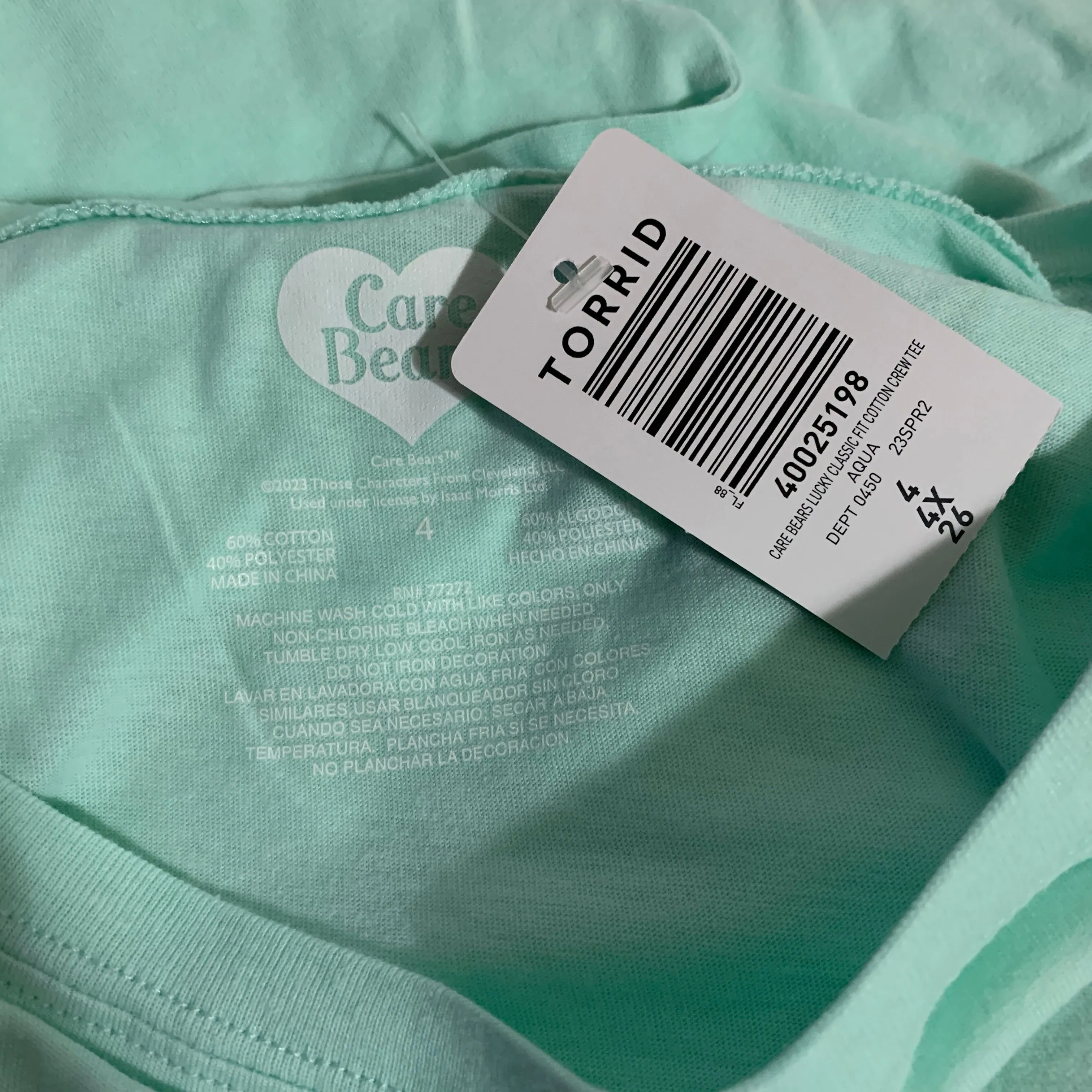 Listing Image Blurred Background