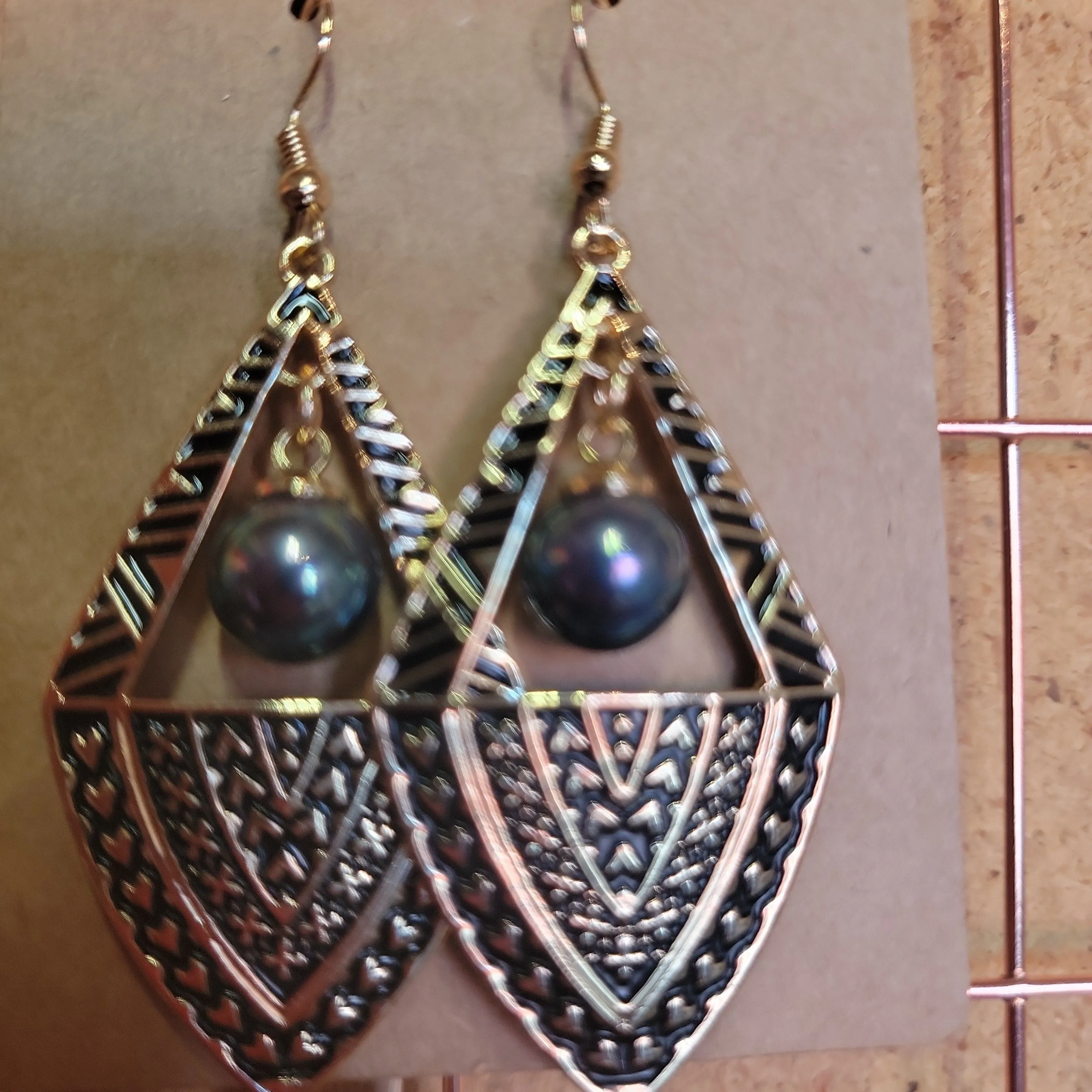 Product image for earrings