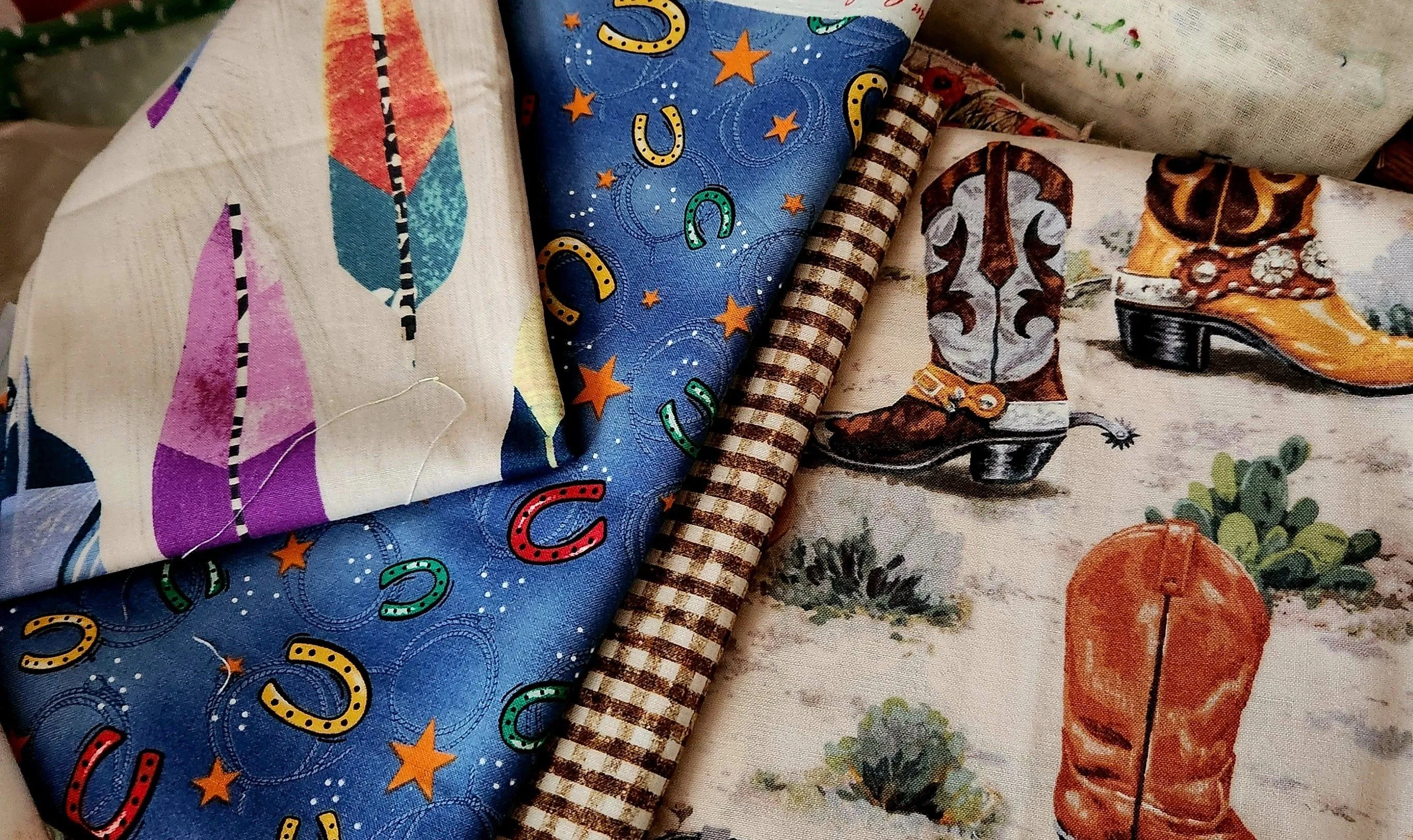 Product image for Fabric 1 yard