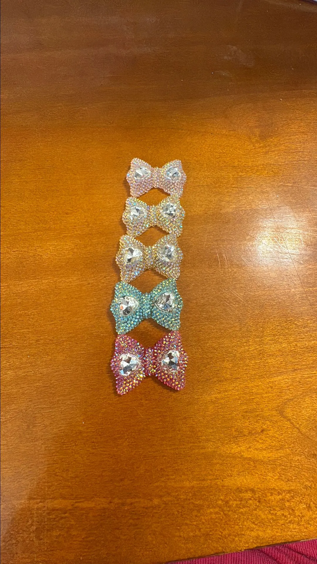 Product image for 5 bows