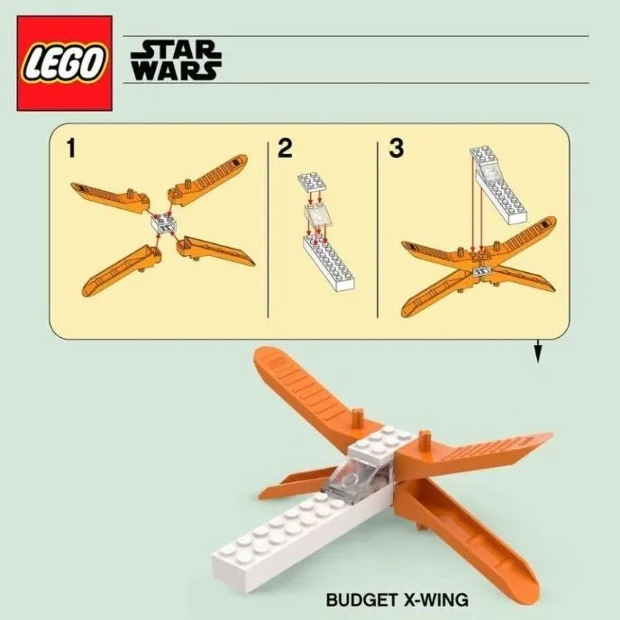 Product image for #1 Sponser A Giveaway! Minifigure or Card Pack. 