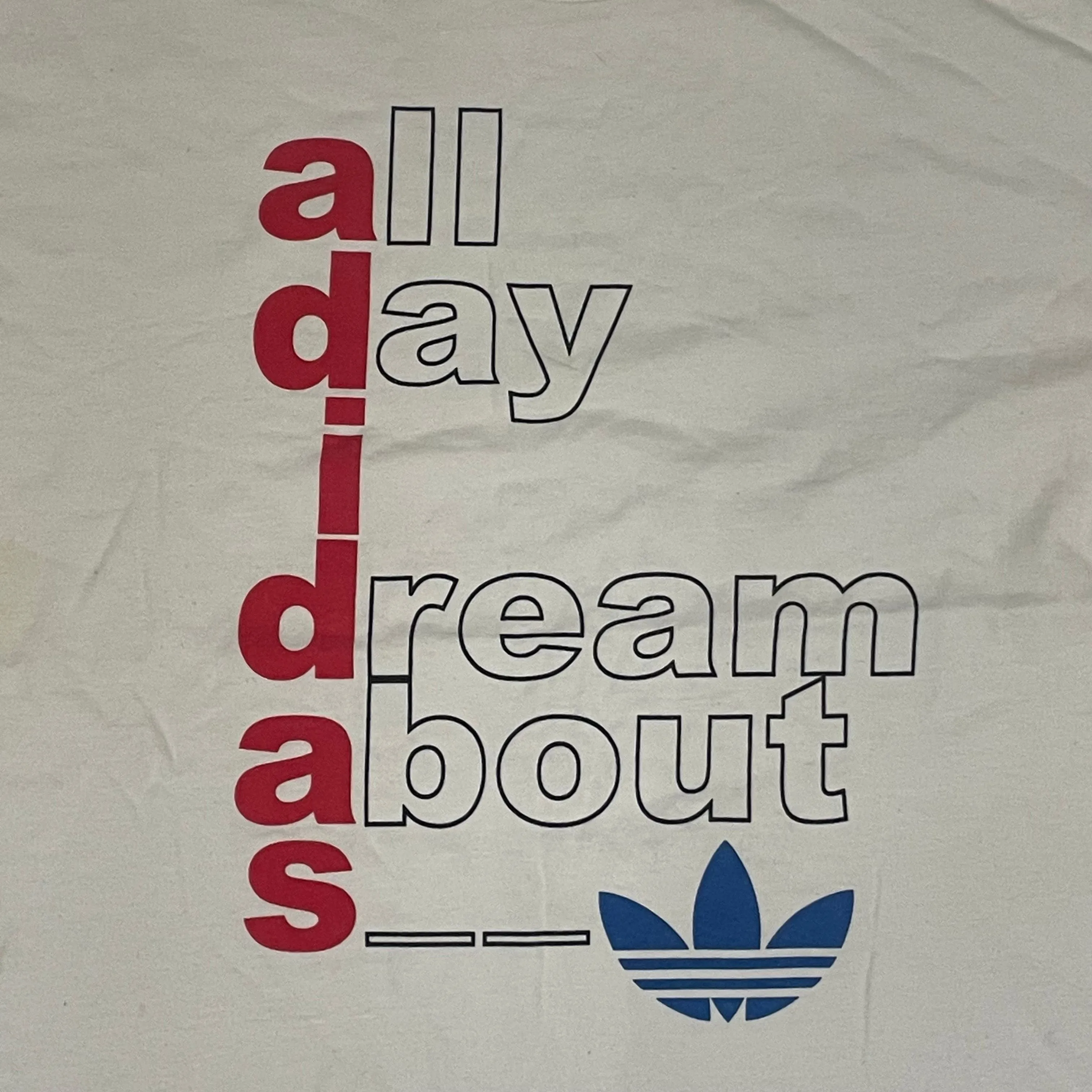 Product image for Adidas All Day I Dream About S_ _