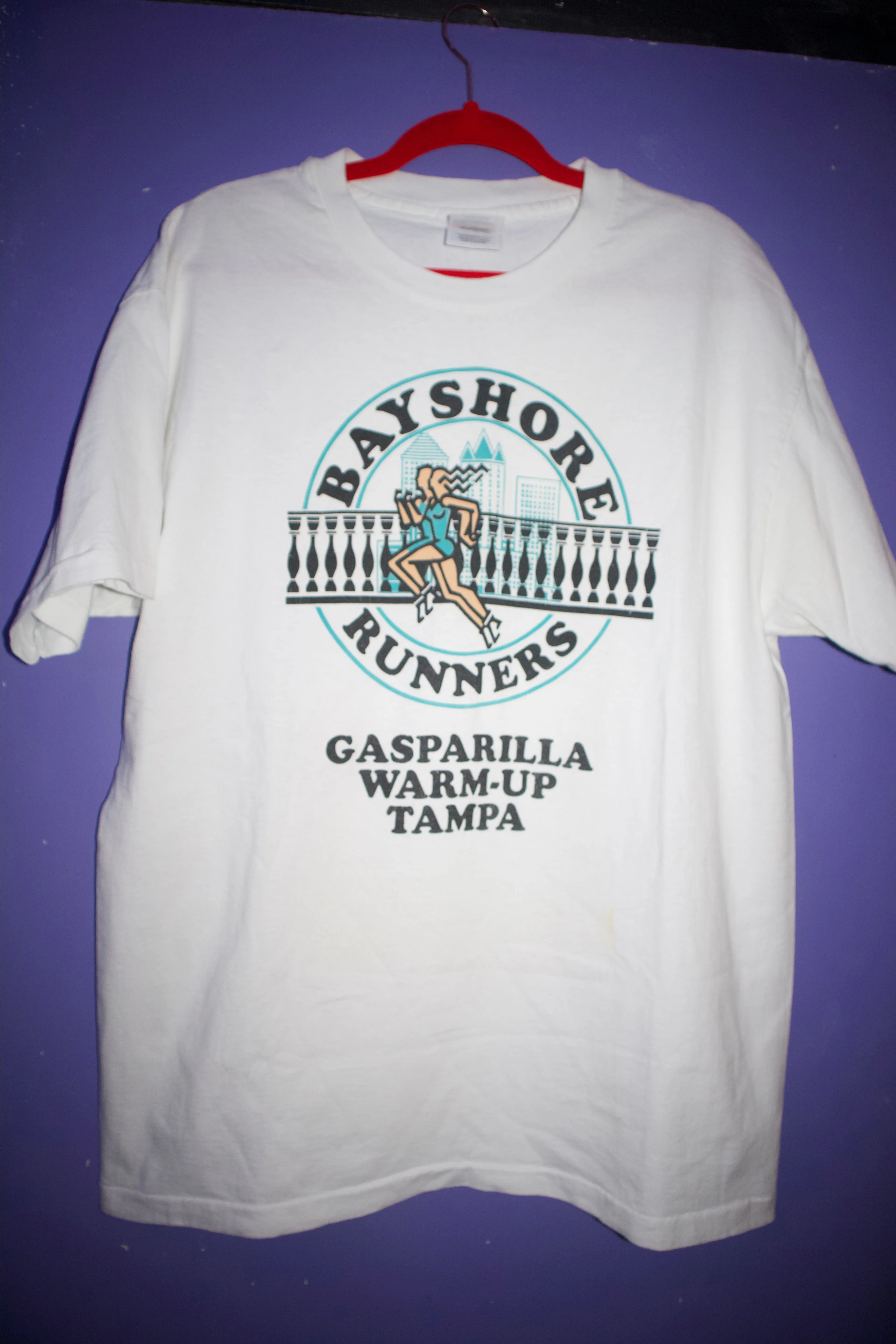 Product image for BayShore Runners Tampa 