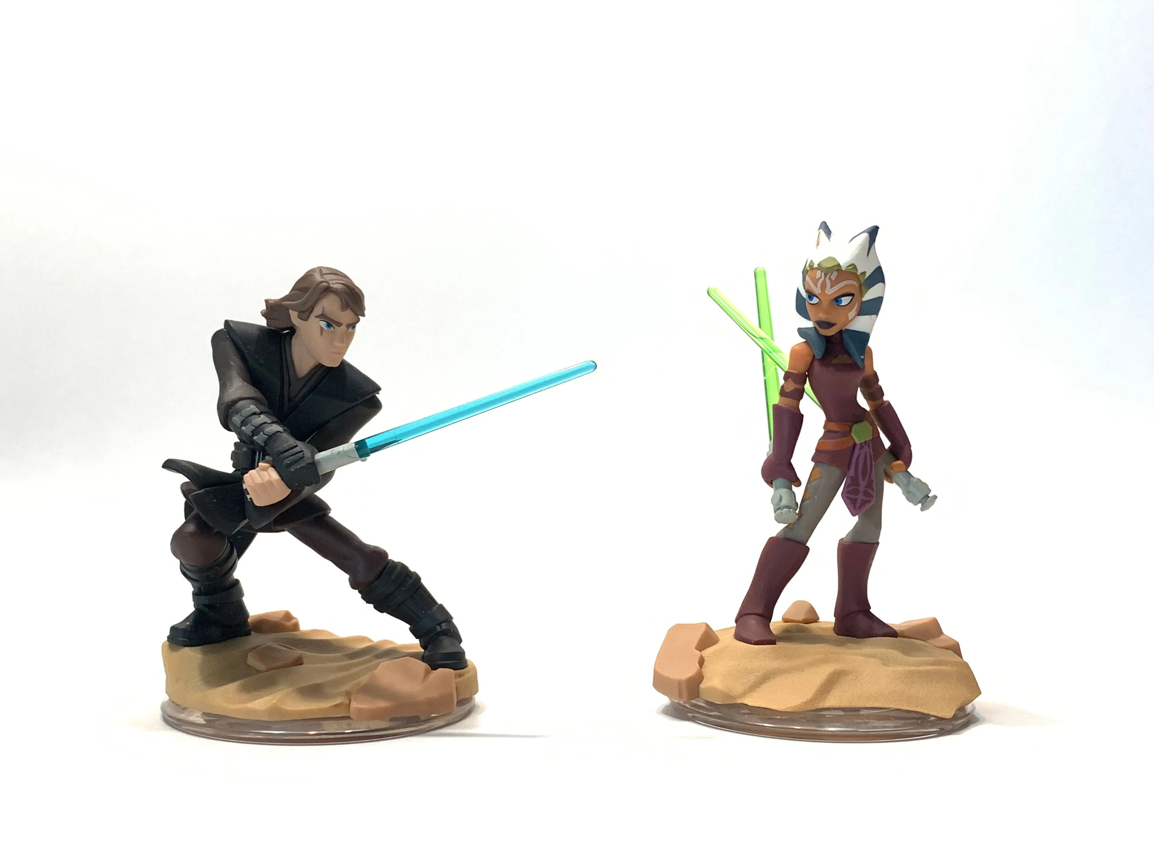 Product image for Disney Infinity Star Wars Prototype set