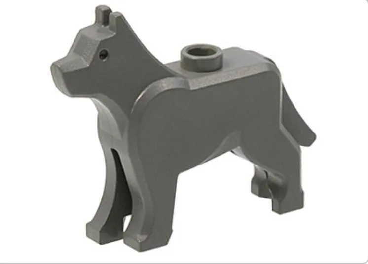 Product image for Dog/Wolf