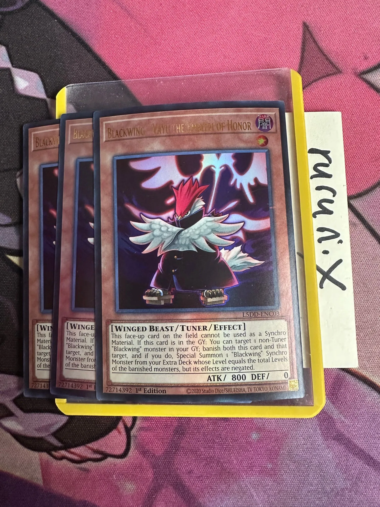 yugioh card pack box Yu-Gi-Oh! Duelist's Advance Booster Box [1st Edition] – GuuBuu Hobby main image 1