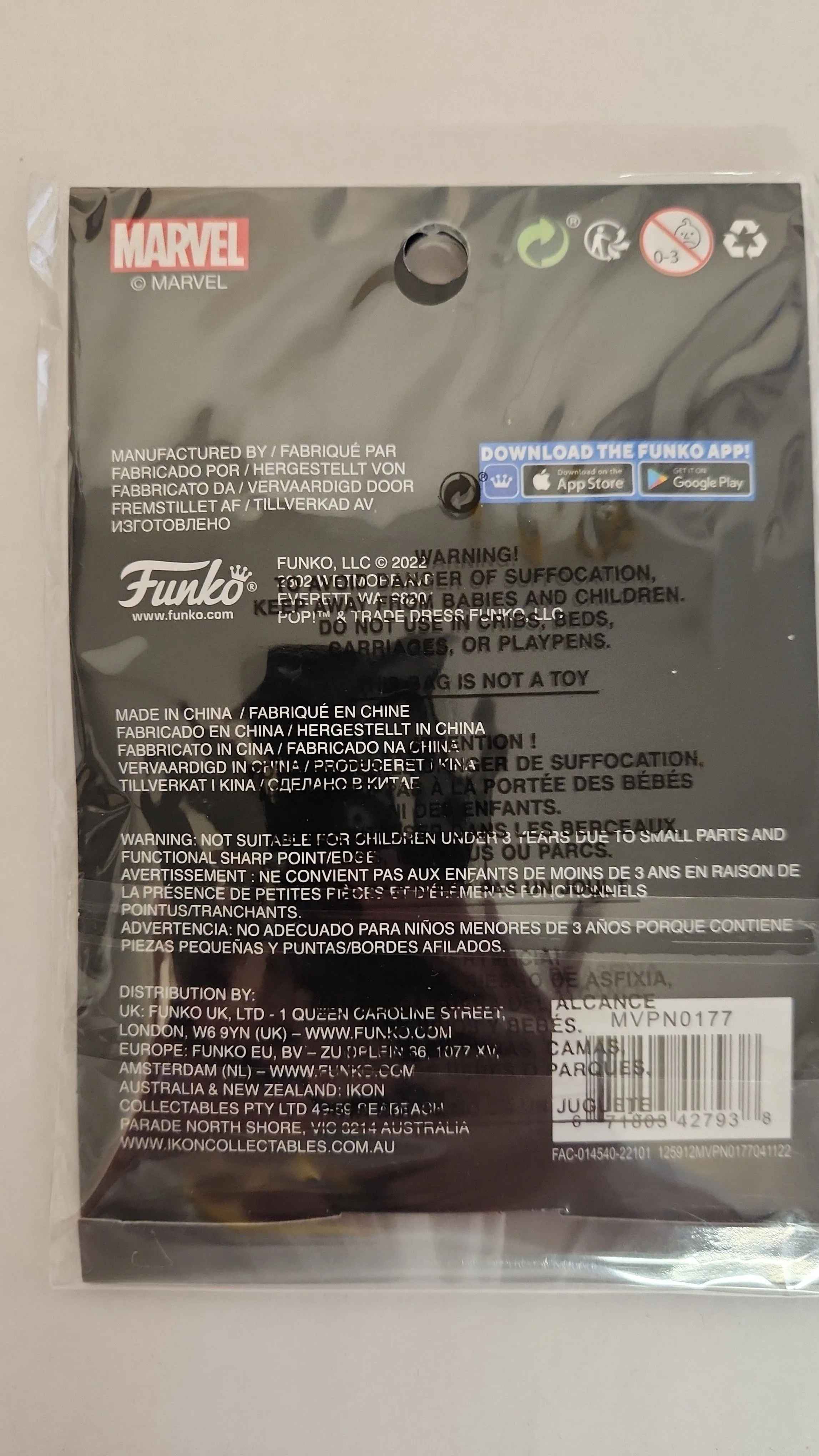 Listing Image Blurred Background