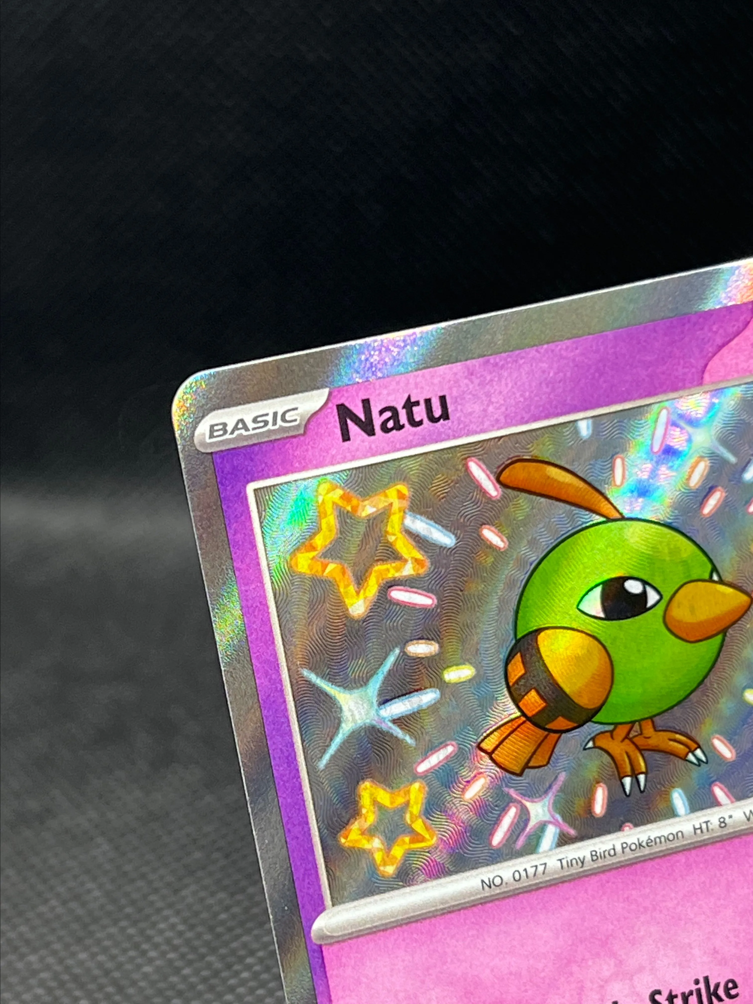 natu pokemon card (177) [Topps Johto Series 1]  Super Anime Store Retreat Cost pokemon:natu - Card Search 