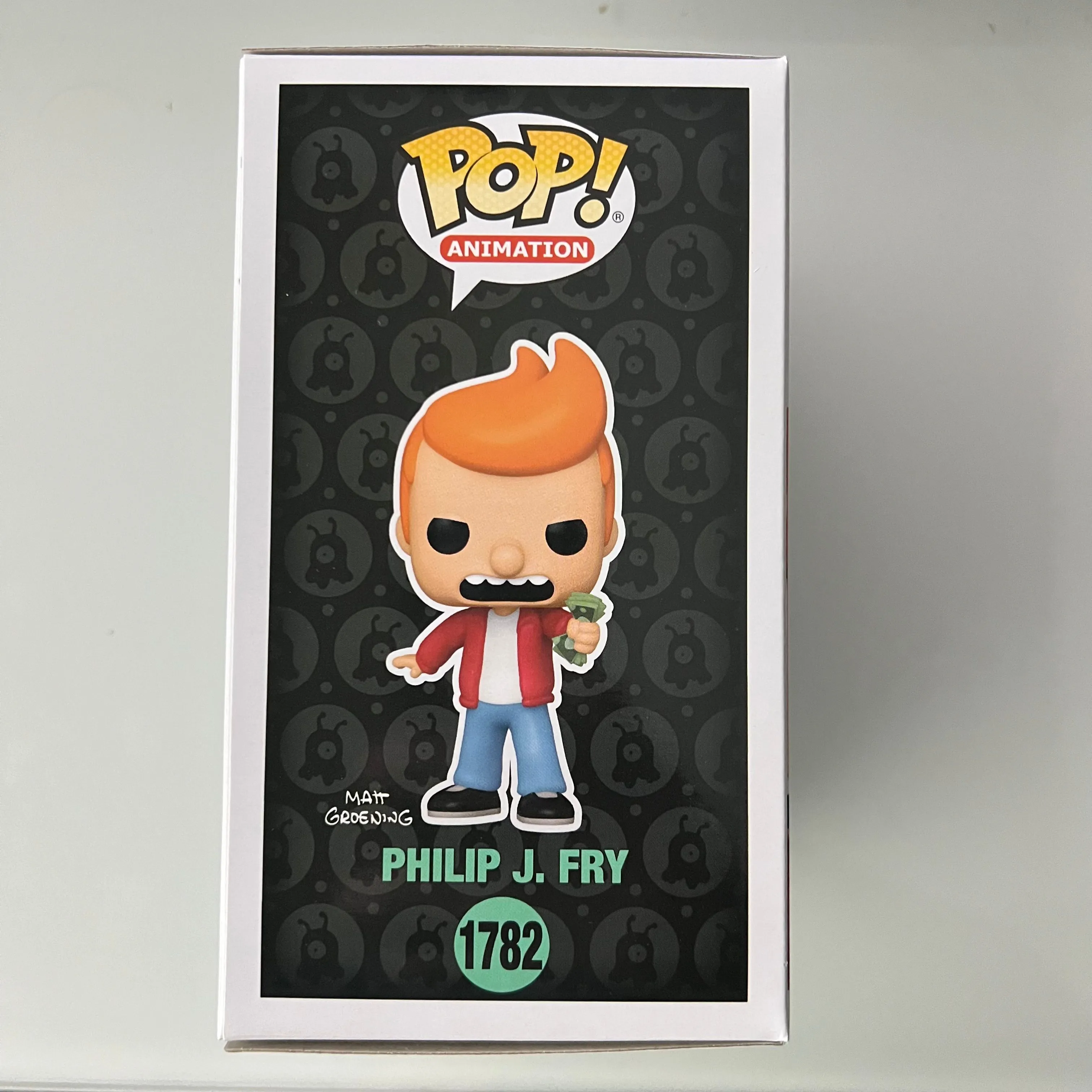 Listing Image Blurred Background