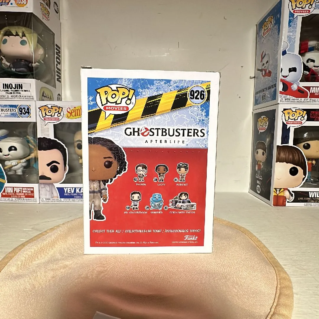 Listing Image Blurred Background