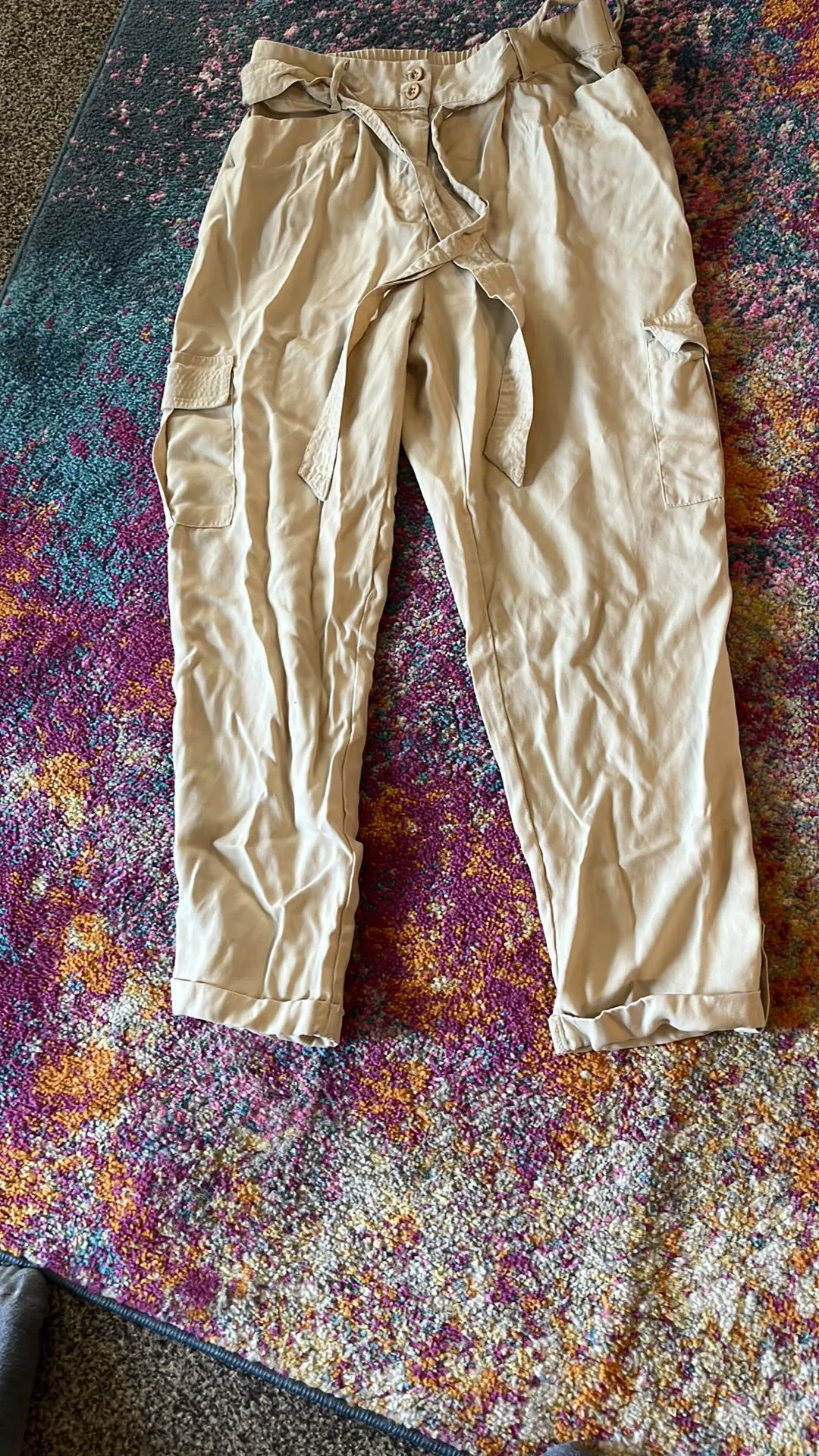 Listing Image Blurred Background