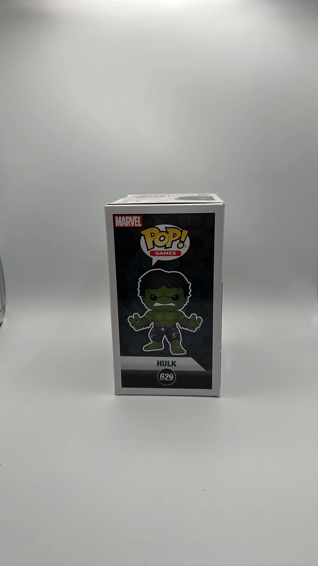 Listing Image Blurred Background