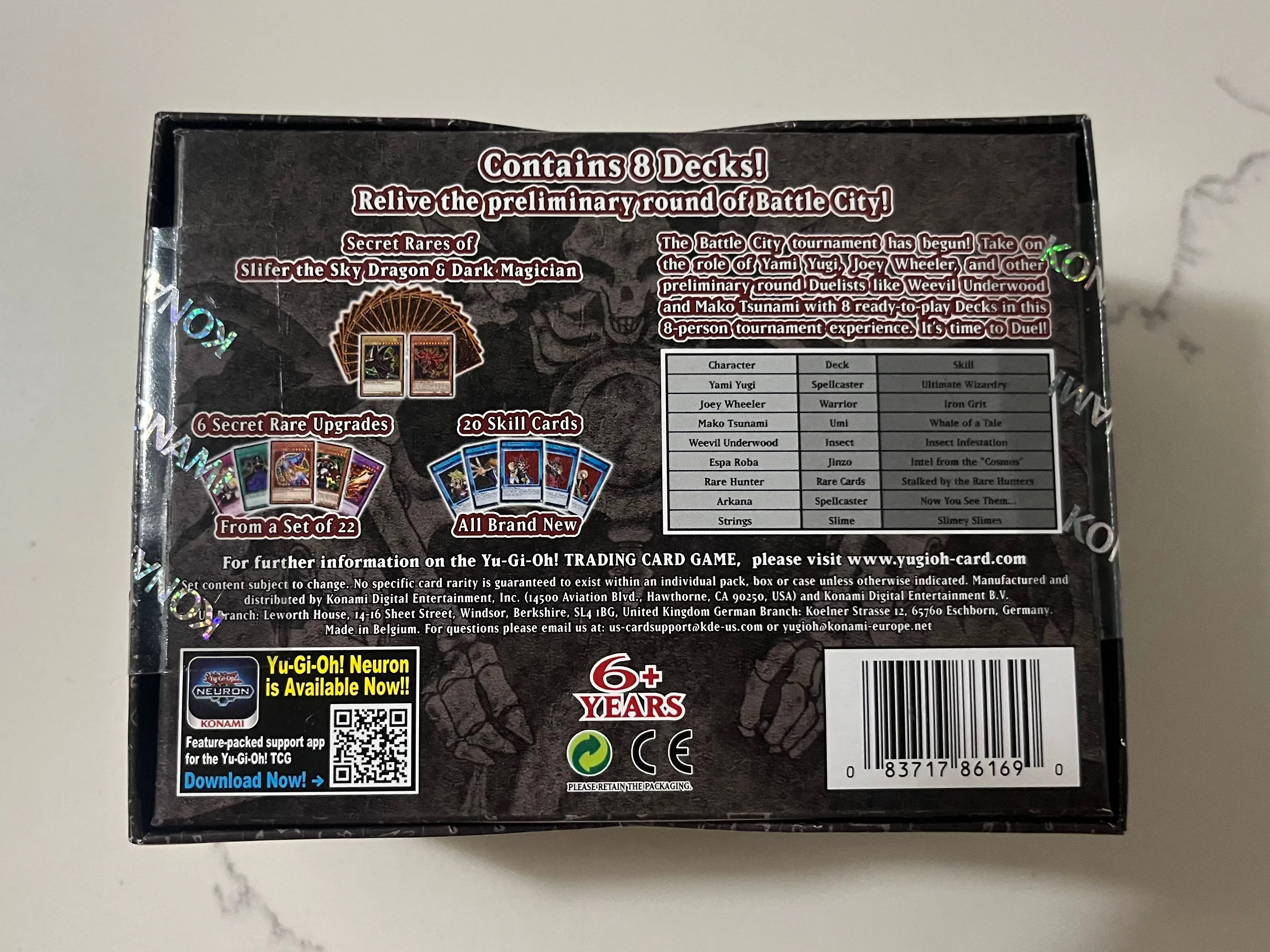 best sleeves for cards Ryker main image 1