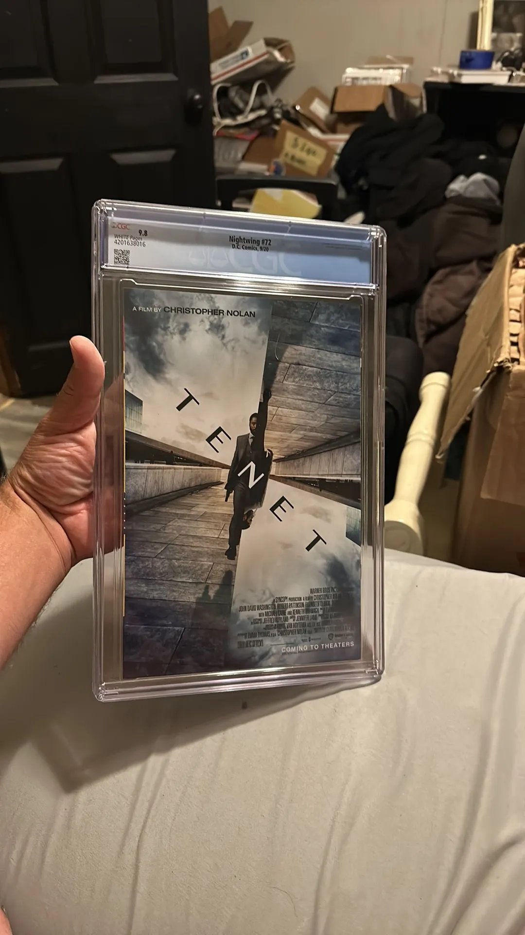 Listing Image Blurred Background