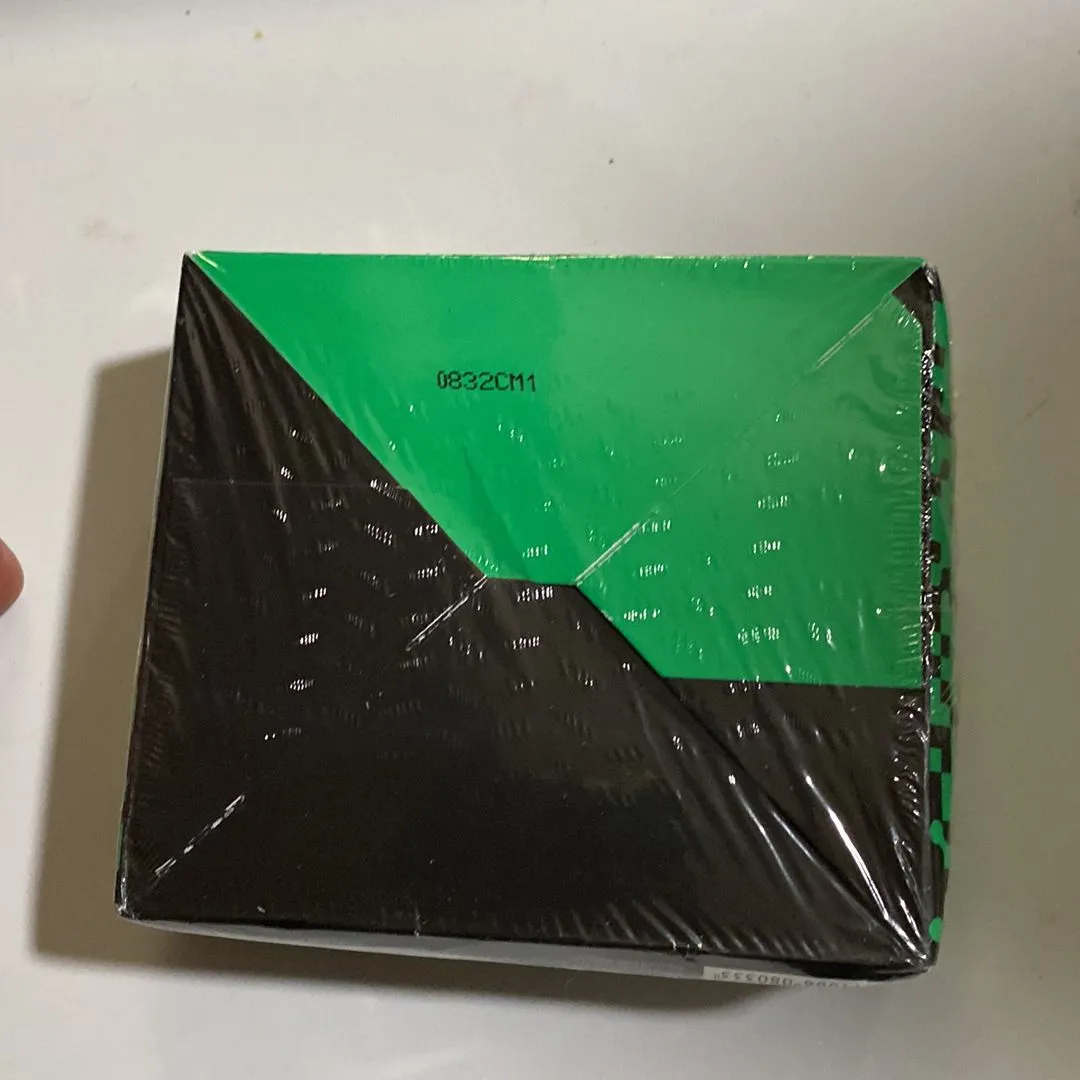 Sealed Hro 24 packs Booster Box Chapter 1 DC Universe hybrid NFT Cards   Whatnot: Shop, Sell, Connect