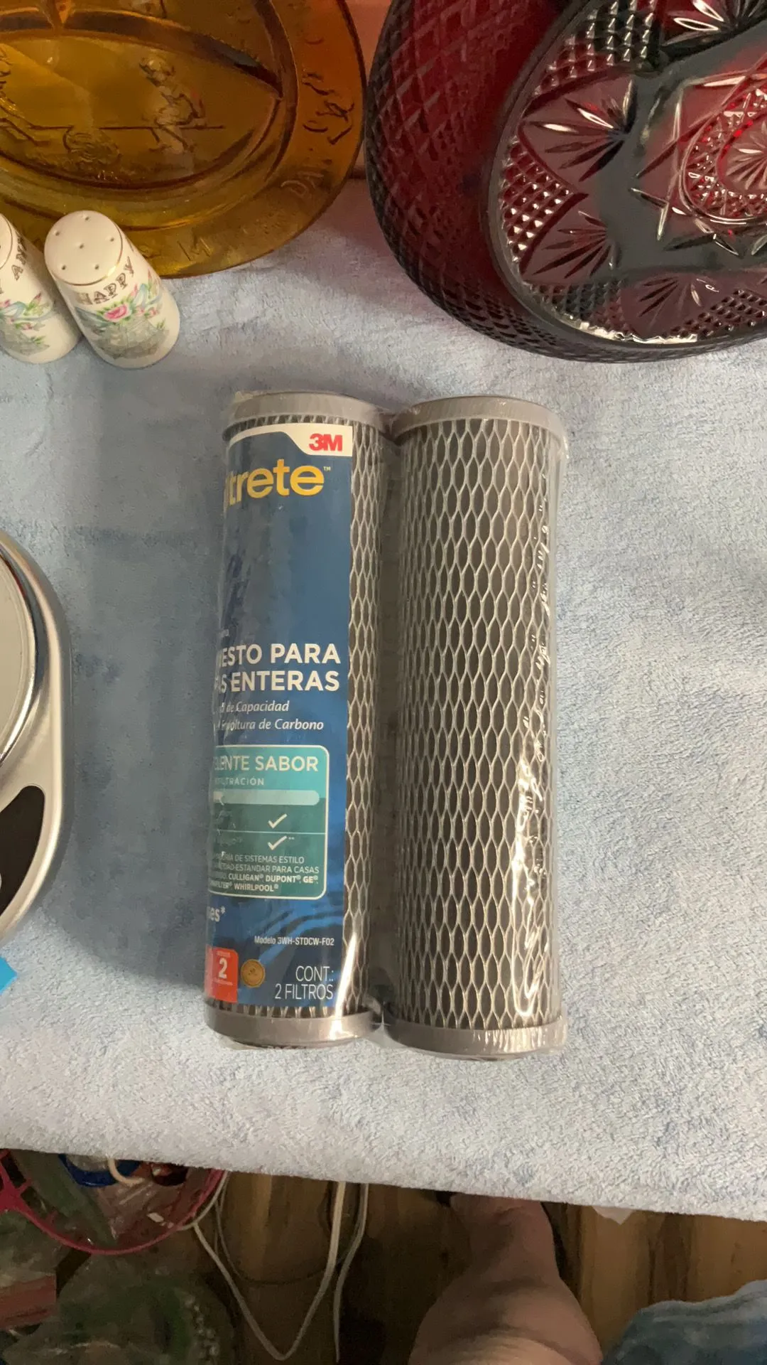 Listing Image Blurred Background