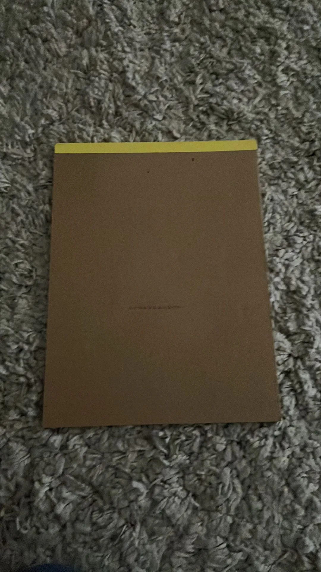 Listing Image Blurred Background