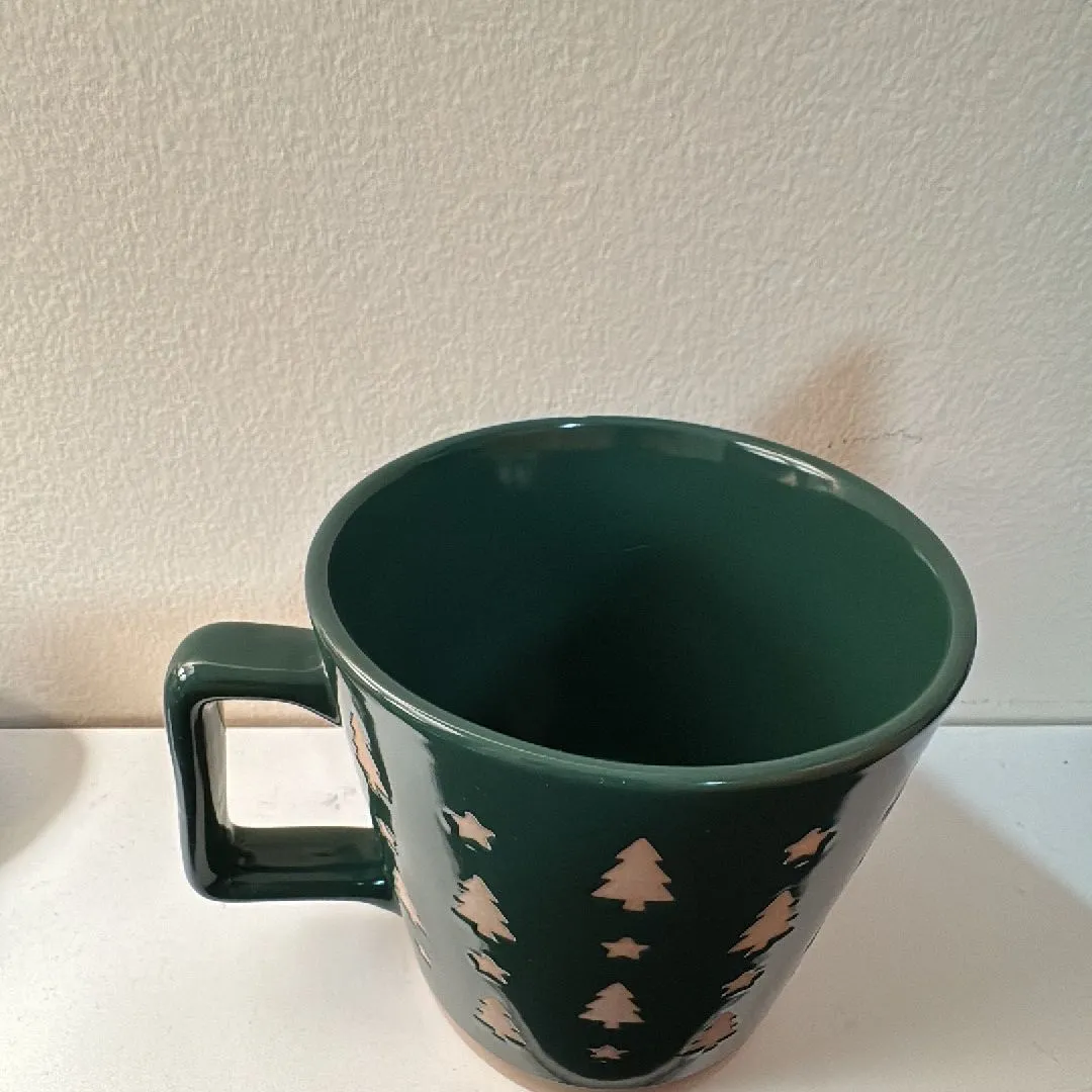 Listing Image Blurred Background