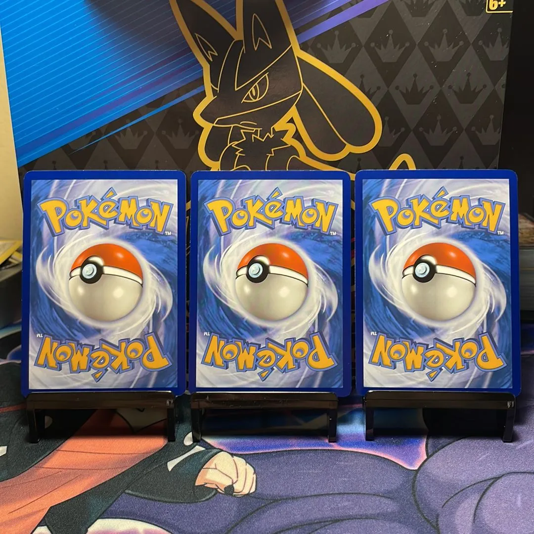 Toedscruel, Dipplin, & Applin Reverse Holo 3 Pokmon Card Bundle Stellar  Crown Scarlet And Violet  Whatnot: Shop, Sell, Connect