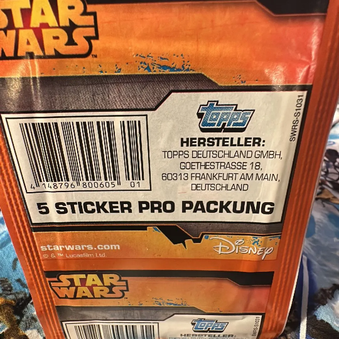 Listing Image Blurred Background