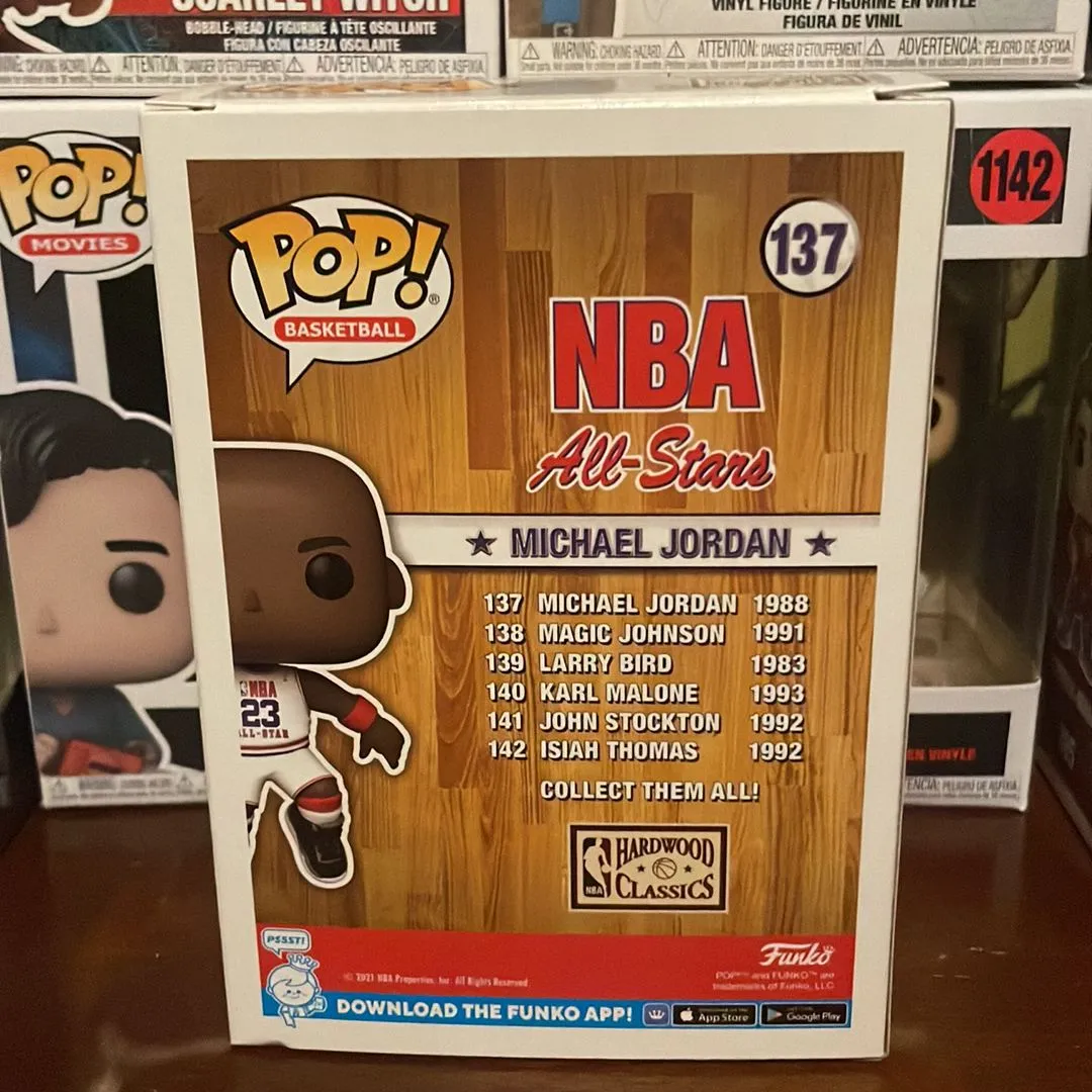 Listing Image Blurred Background