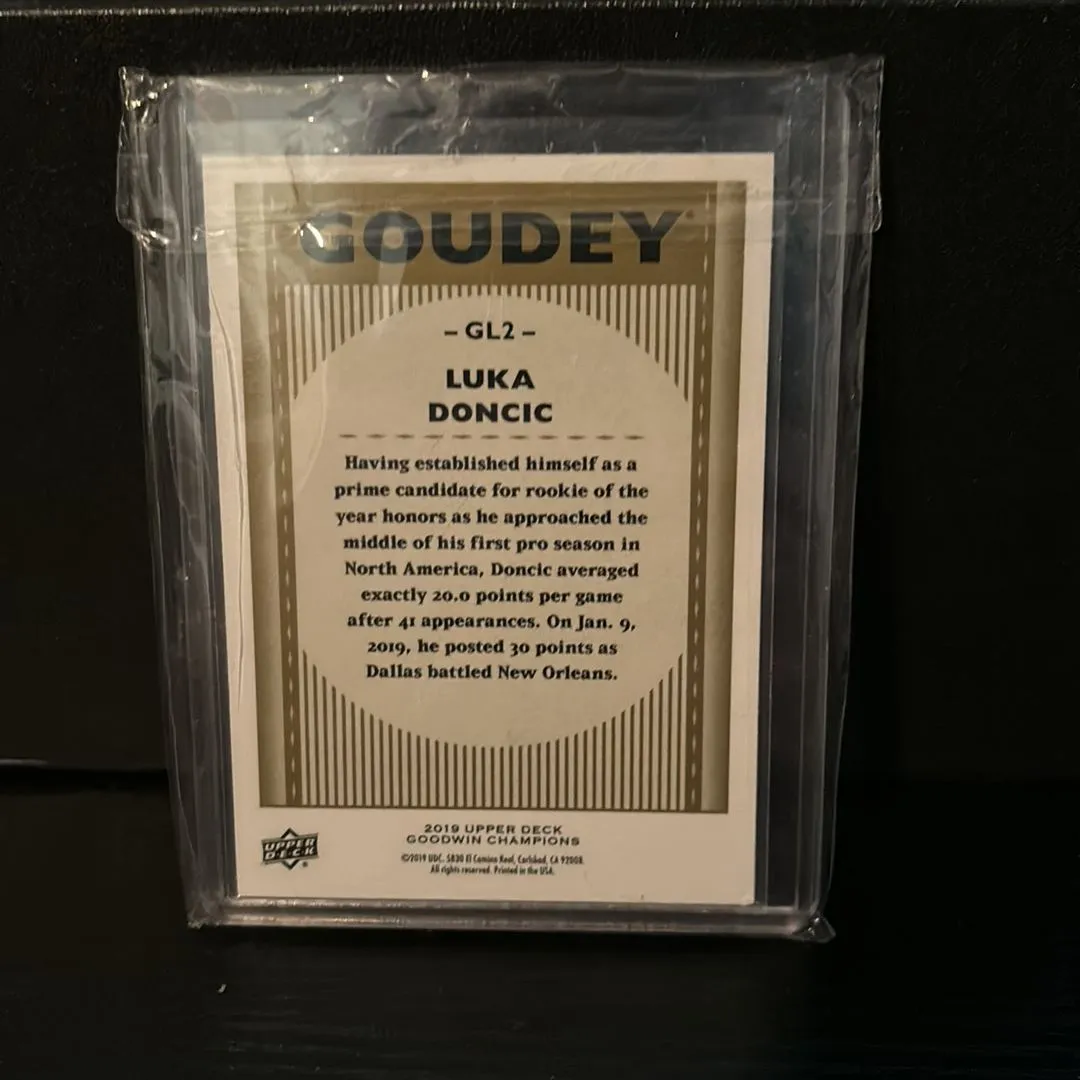 Listing Image Blurred Background