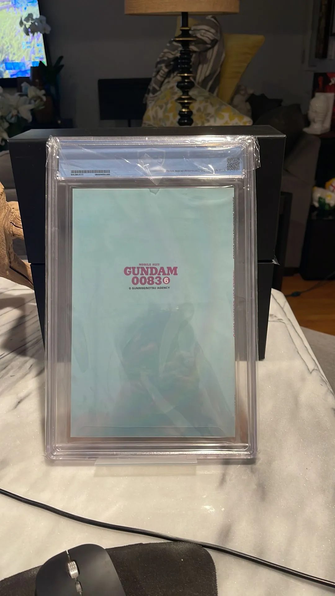 Listing Image Blurred Background
