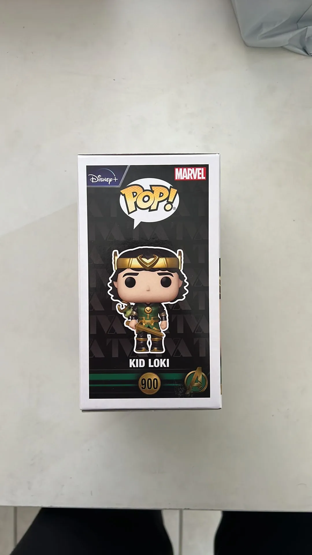 Listing Image Blurred Background