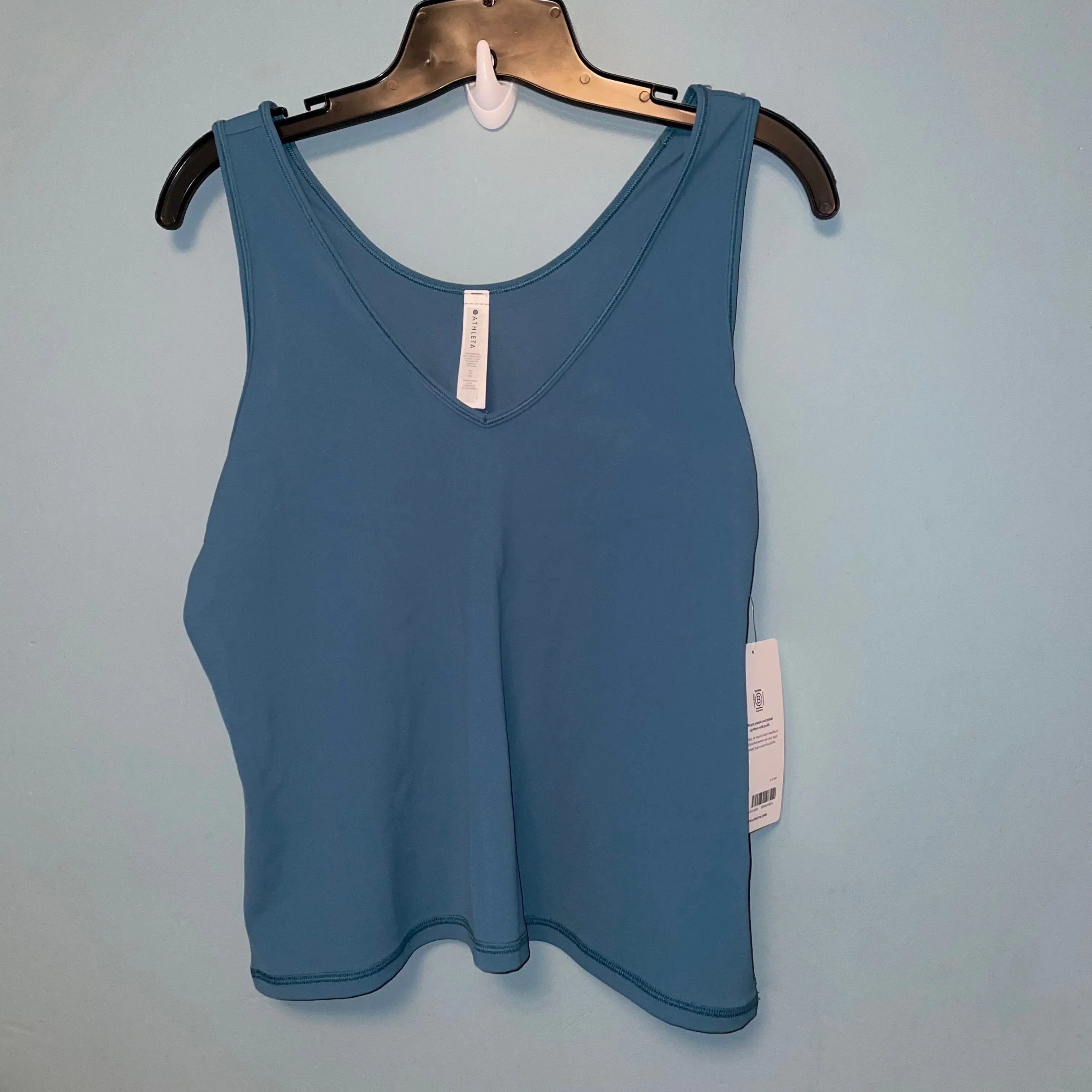 Listing Image Blurred Background