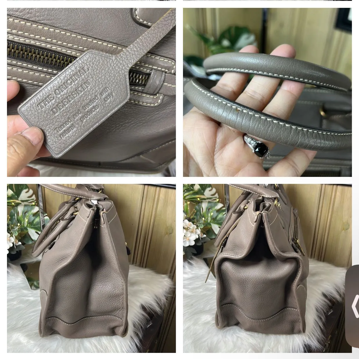 Listing Image Blurred Background