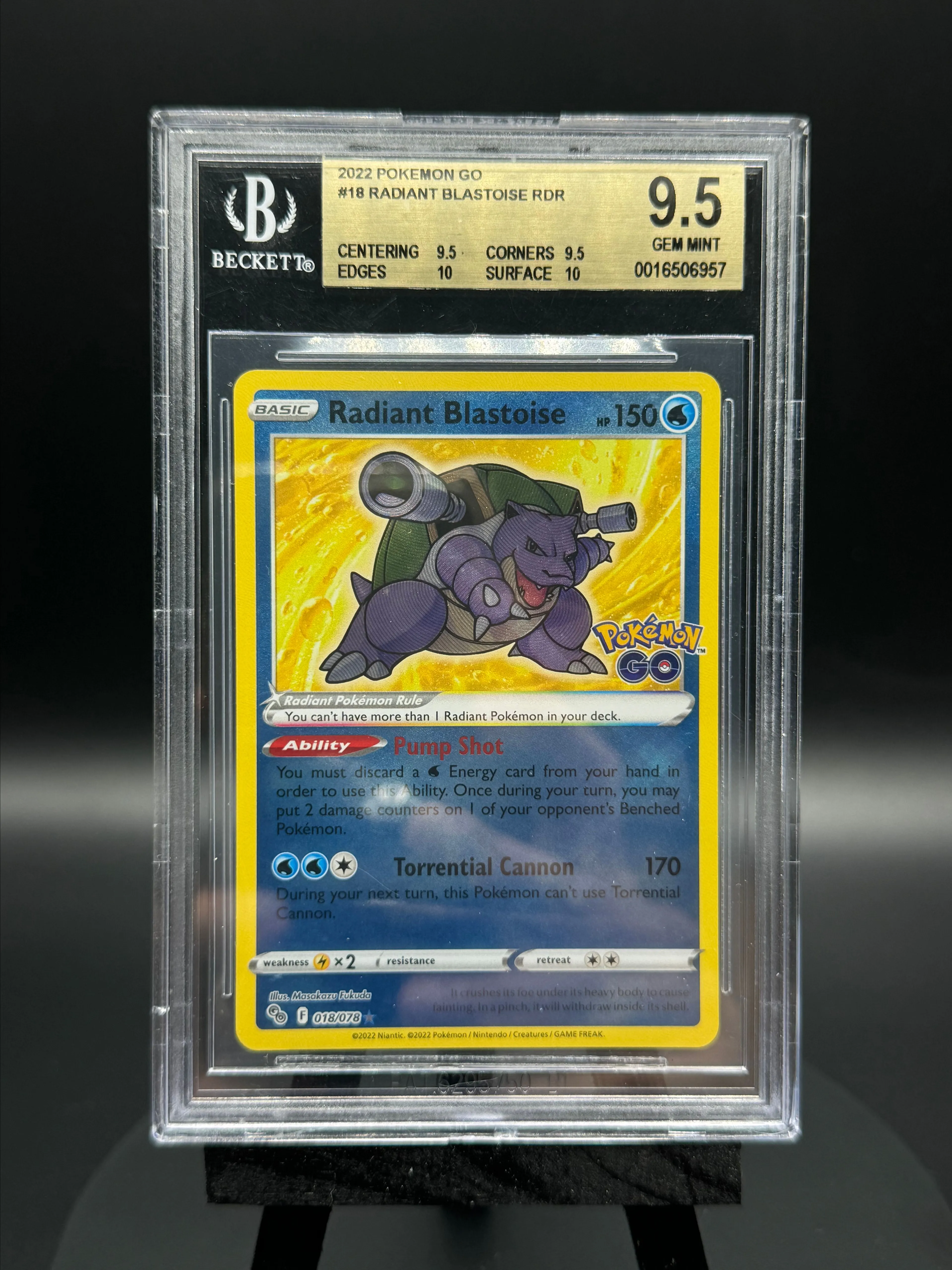 how many booster boxes in a case pokemon Pokmon Booster Box Acrylic Case 6MM