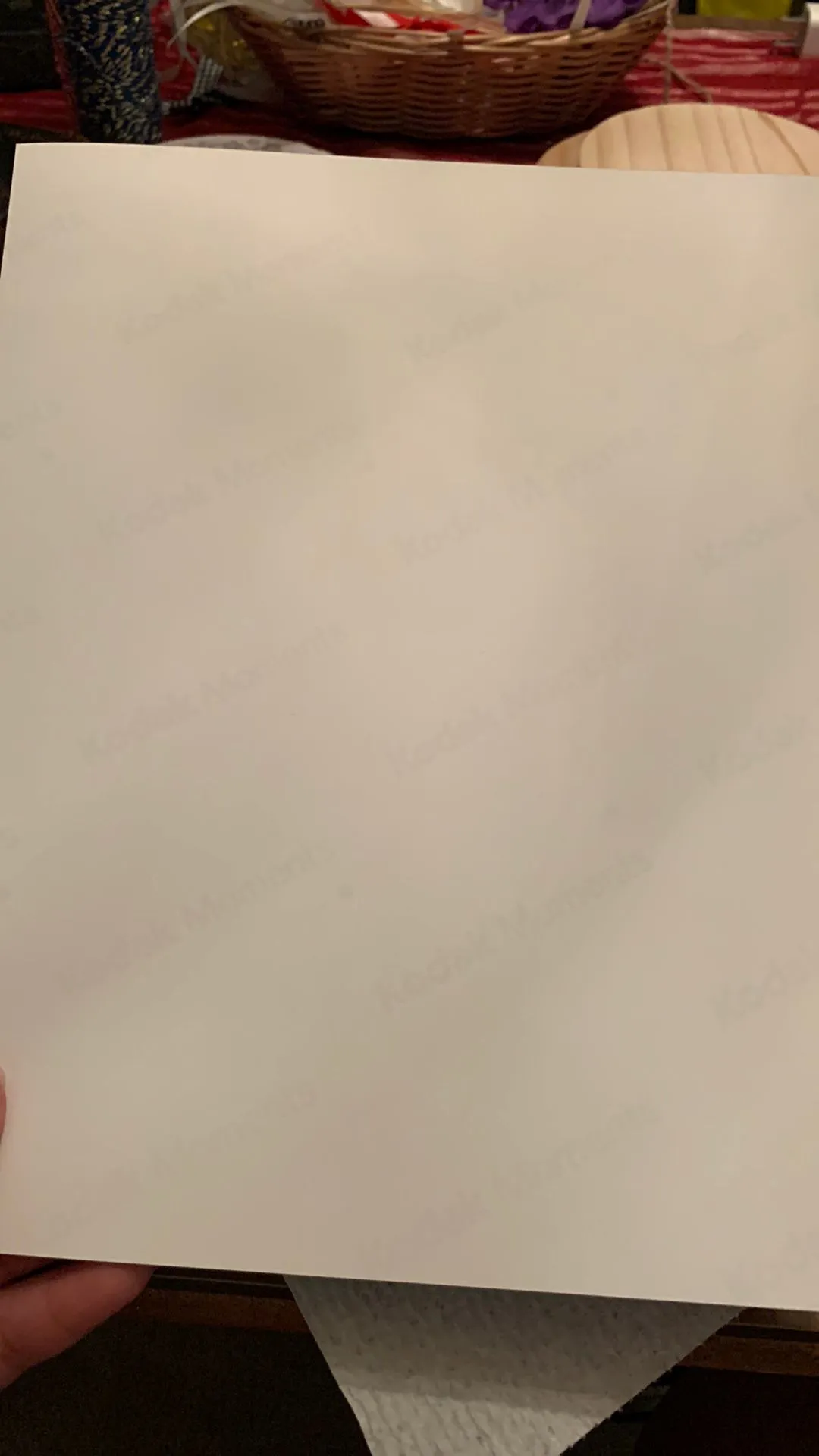 Listing Image Blurred Background