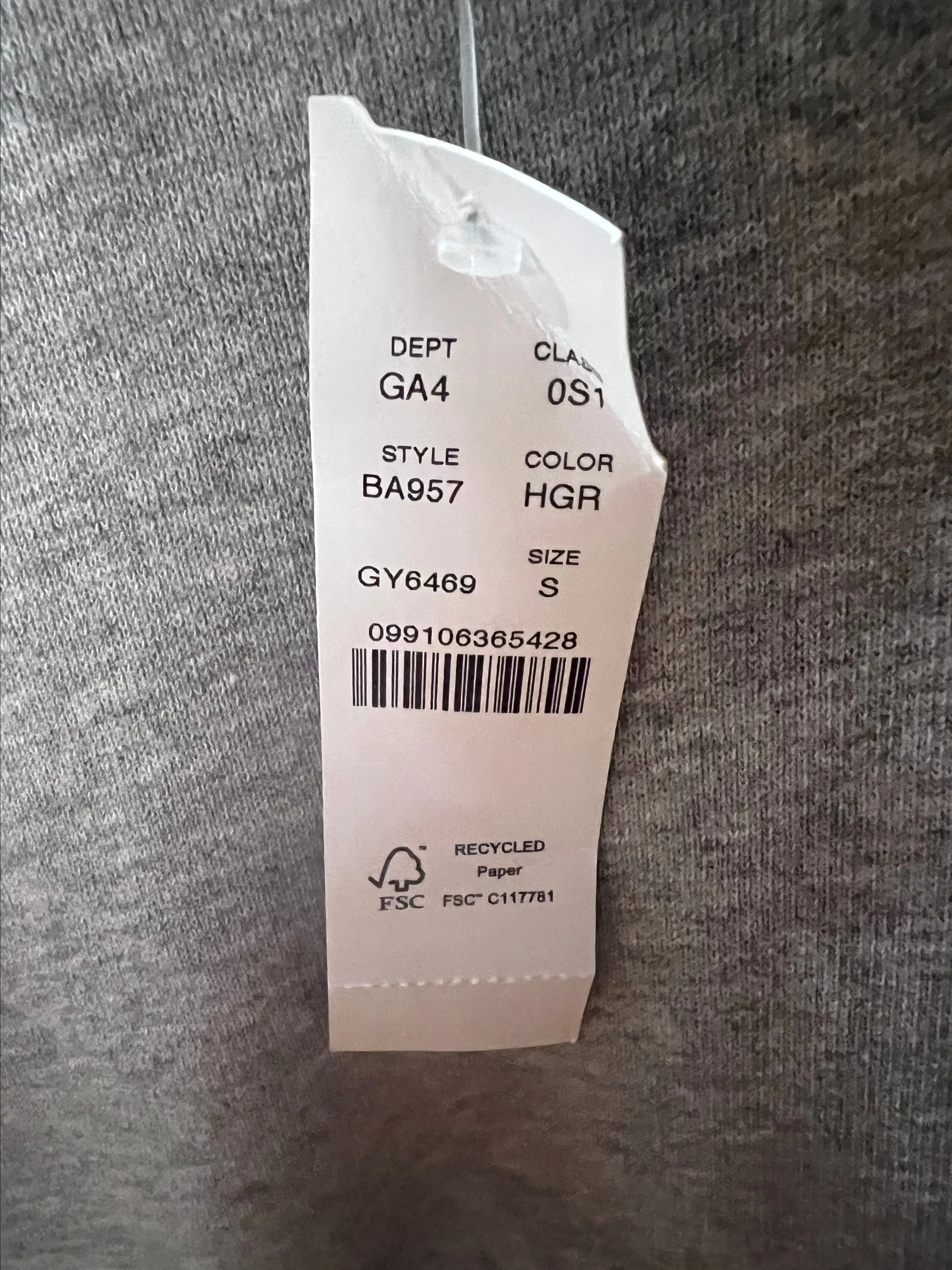 Listing Image Blurred Background