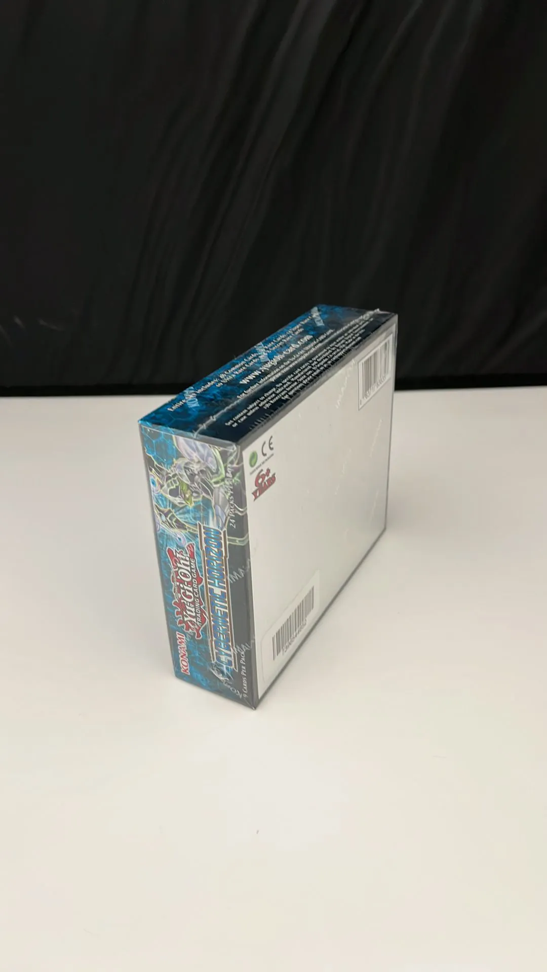 Listing Image Blurred Background